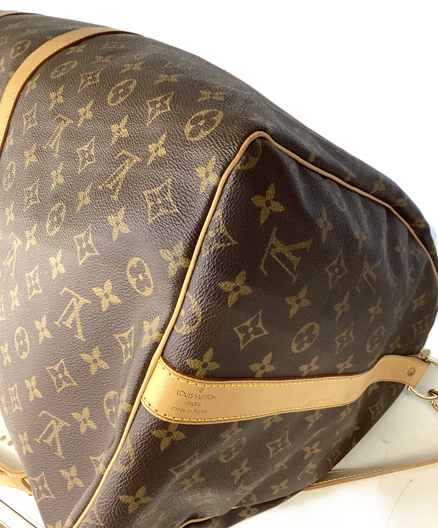 中古・古着通販】LOUIS VUITTON (ルイ ヴィトン) ルイヴィトン