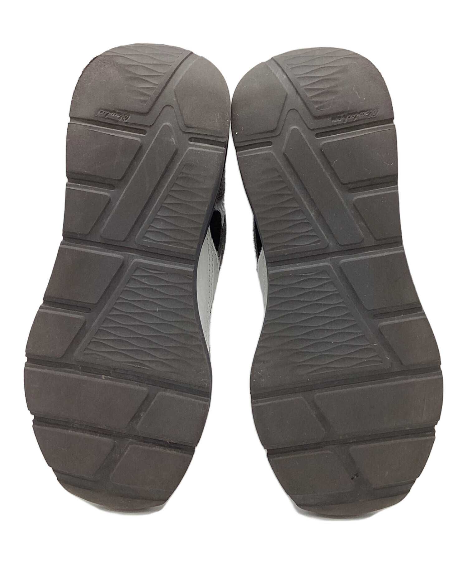 er＊古着販売 中古・古着通販】adidas (アディダス) HYKE (ハイク) スニーカー