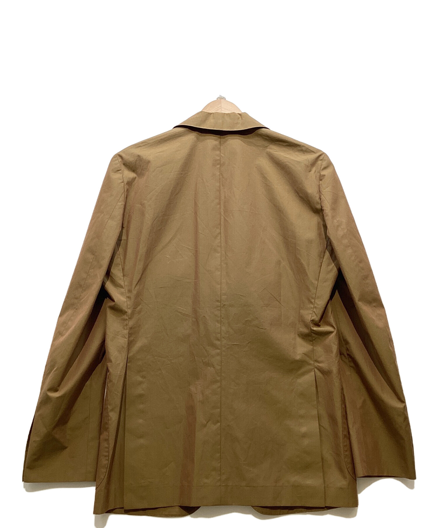 中古・古着通販】TOMORROW LAND (トゥモローランド) テーラード 