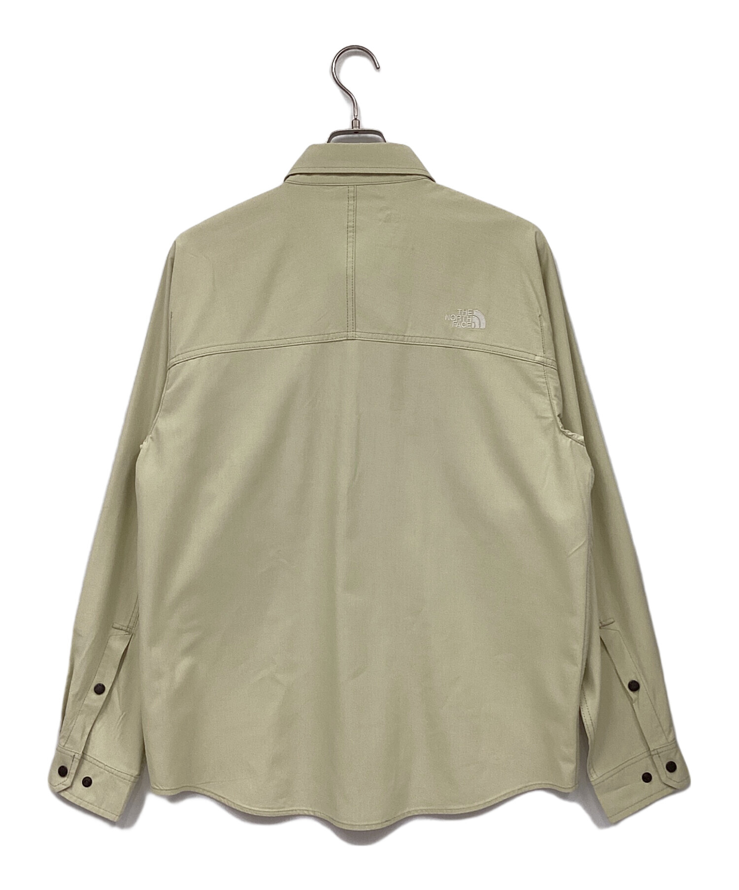 中古・古着通販】THE NORTH FACE (ザ ノース フェイス) ファイヤー 
