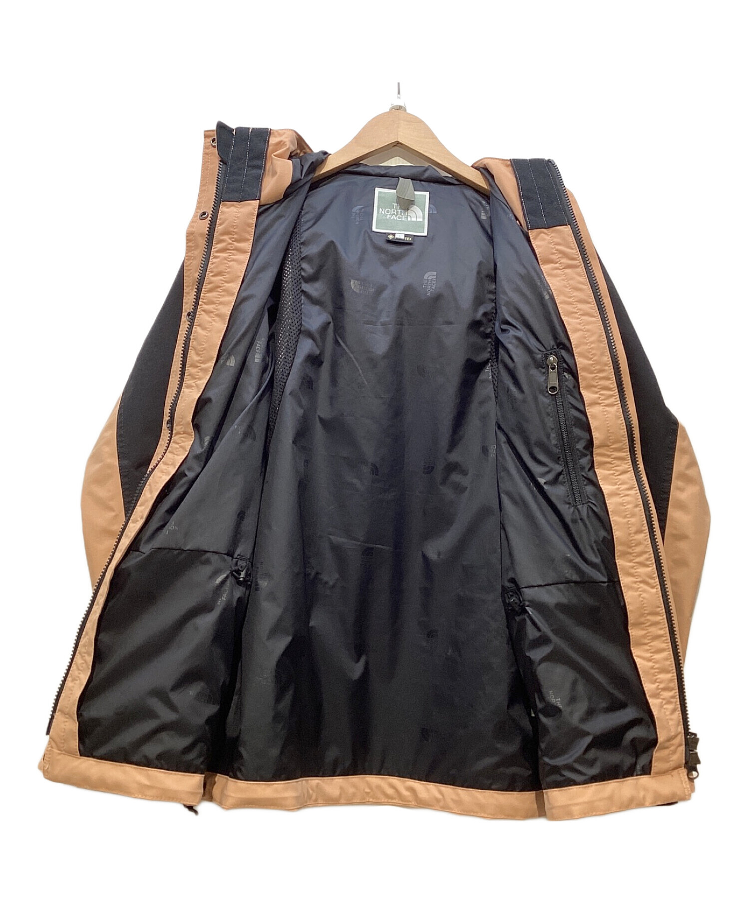 中古・古着通販】THE NORTH FACE (ザ ノース フェイス) マウンテン