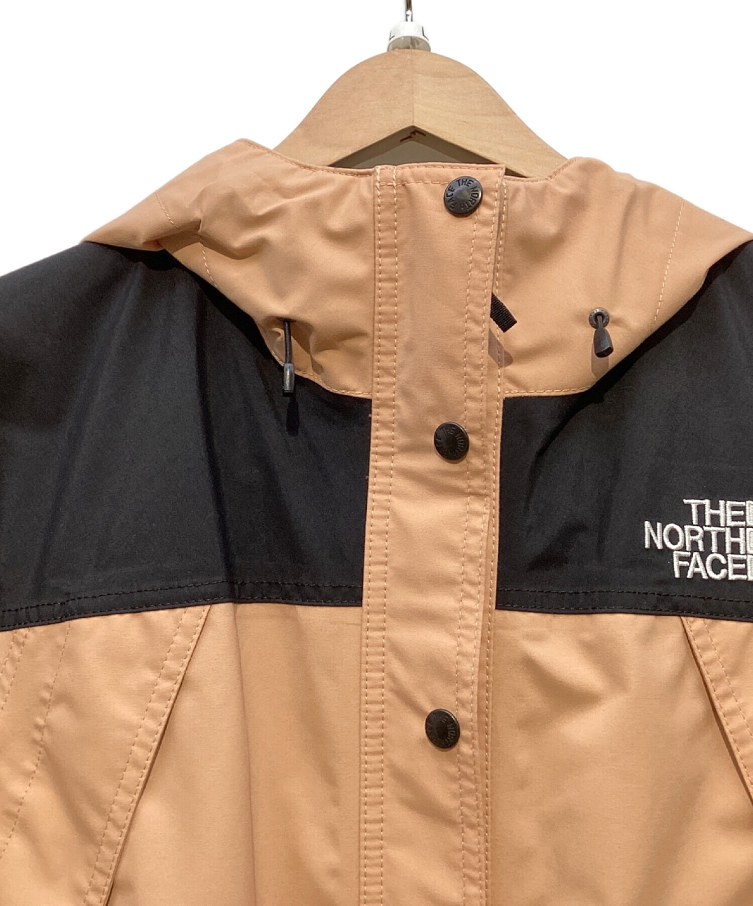 中古・古着通販】THE NORTH FACE (ザ ノース フェイス) マウンテン
