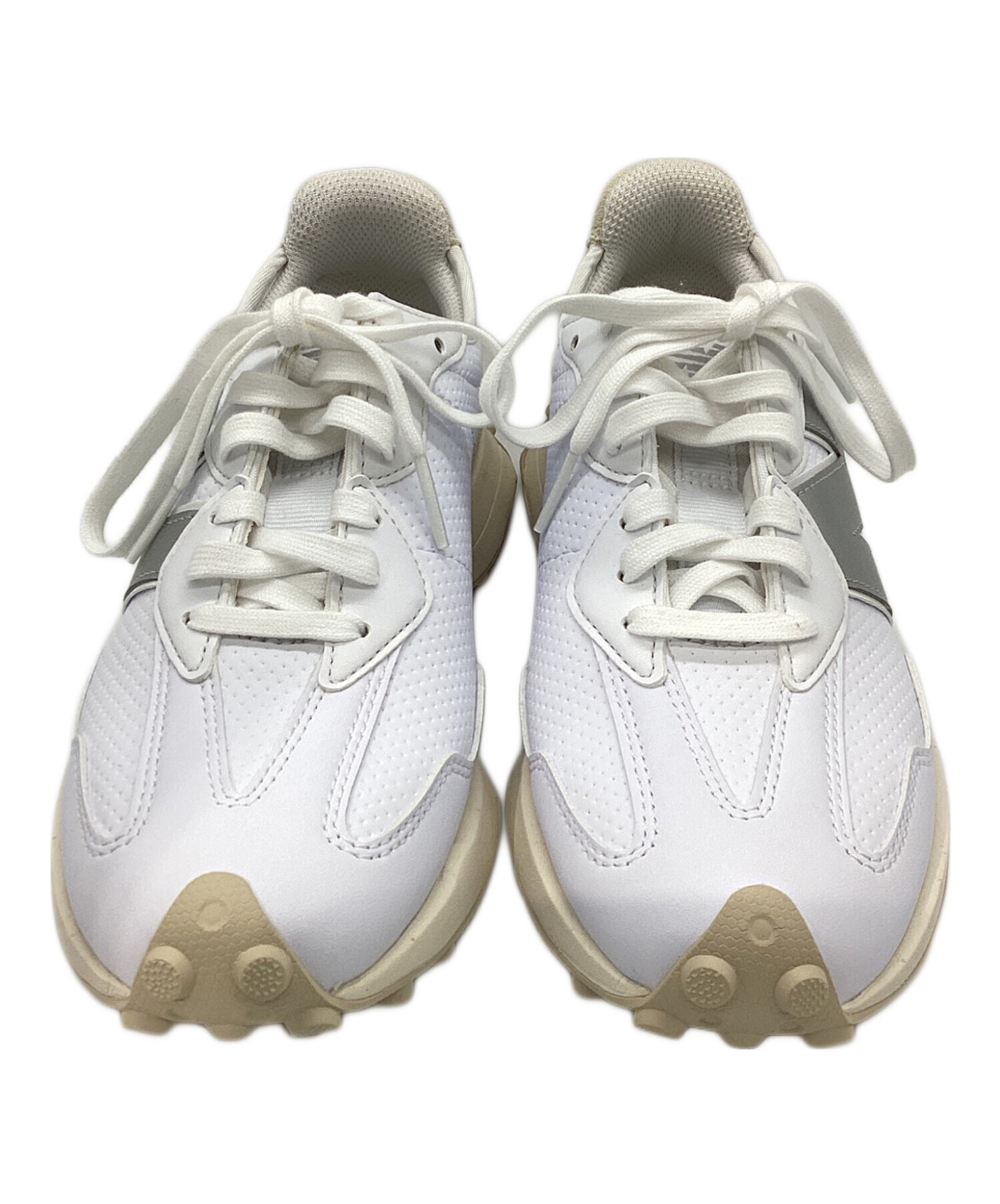 【新品未使用汚れあり】NEW BALANCE スパイクレス ゴルフシューズ ③ 中古・古着通販】NEW BALANCE (ニューバランス) スパイクレスゴルフ
