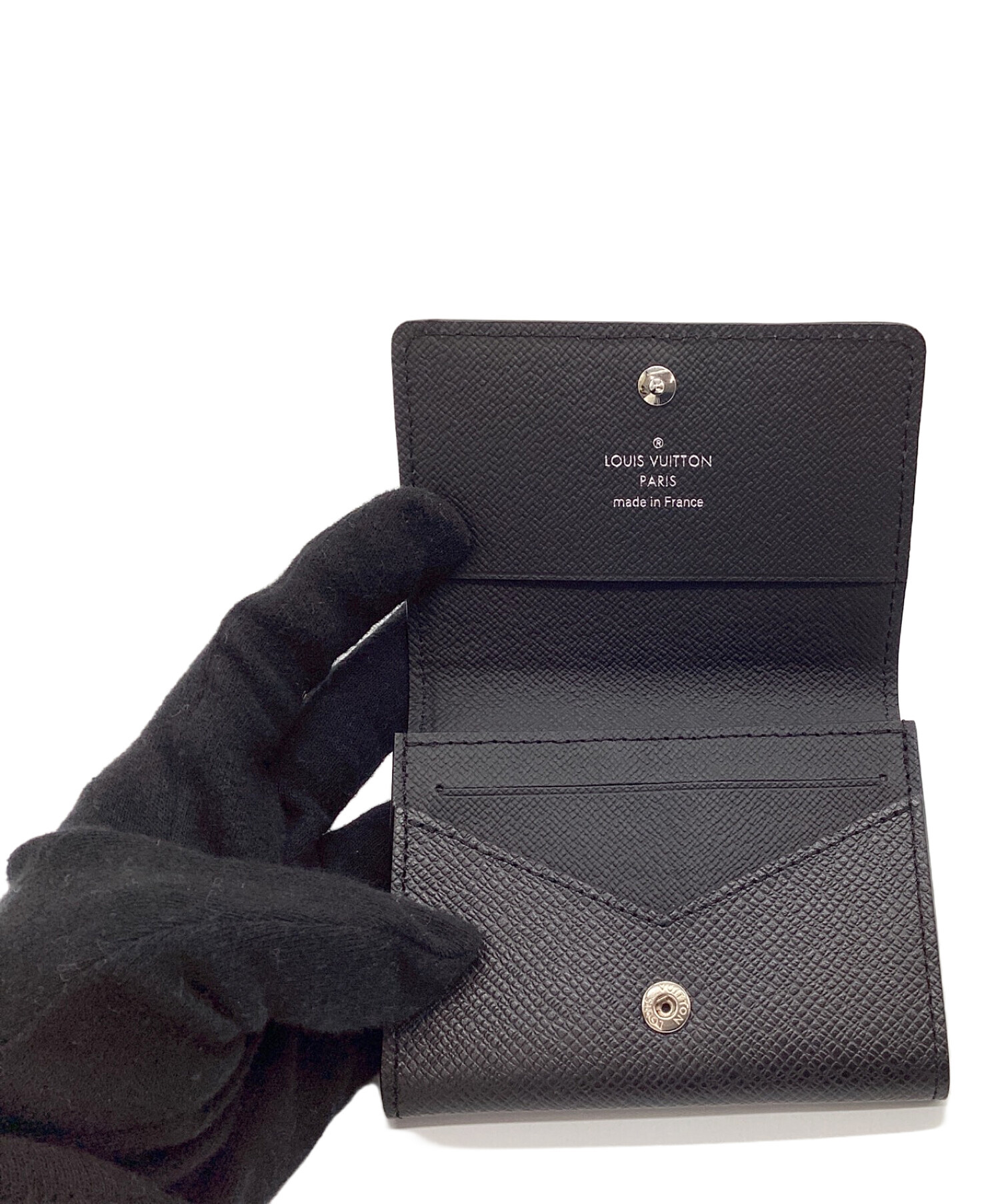 中古・古着通販】LOUIS VUITTON (ルイ ヴィトン) アンヴェロップ 