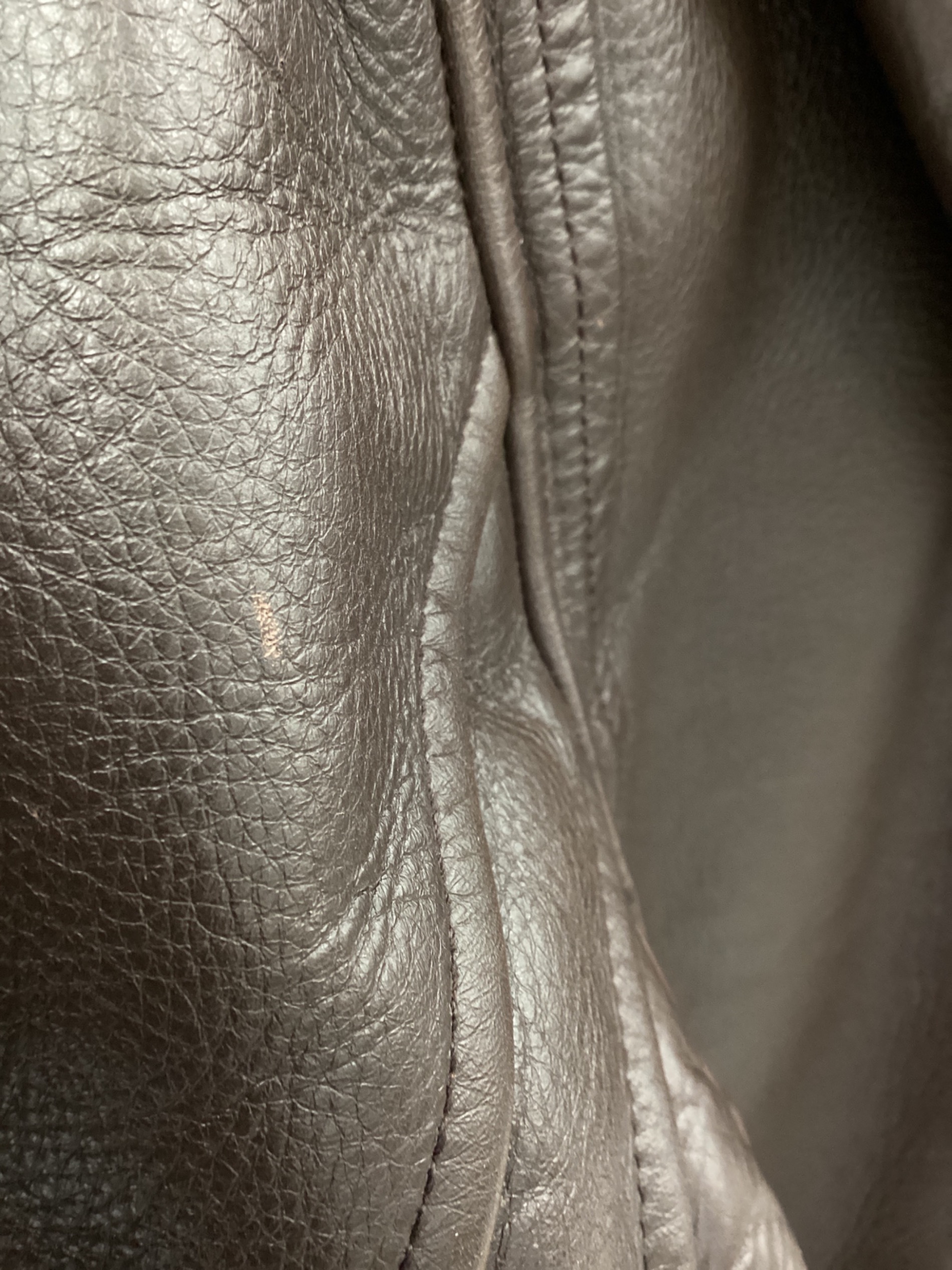 中古・古着通販】UMIT BENAN (ウミットベナン) カウレザージャケット