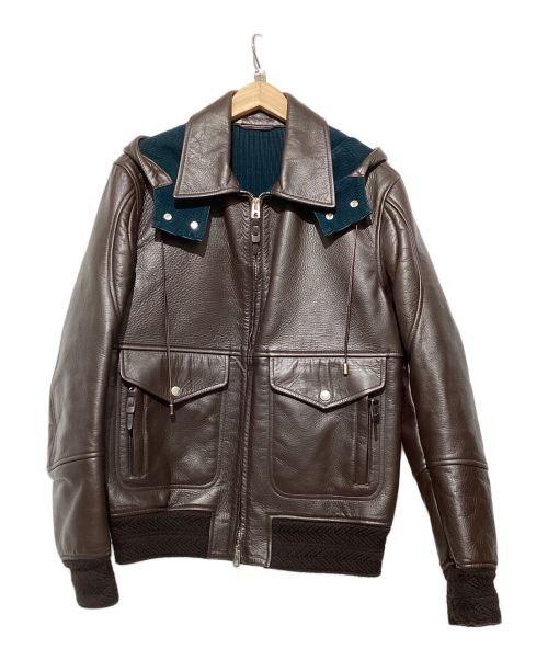 UMIT BENAN ウミットベナン リネンウールジャケットナチュラルベージュ春アウター限定レア 新品 UMIT BENAN ウミットベナン リネン ワーク ジャケット アウター