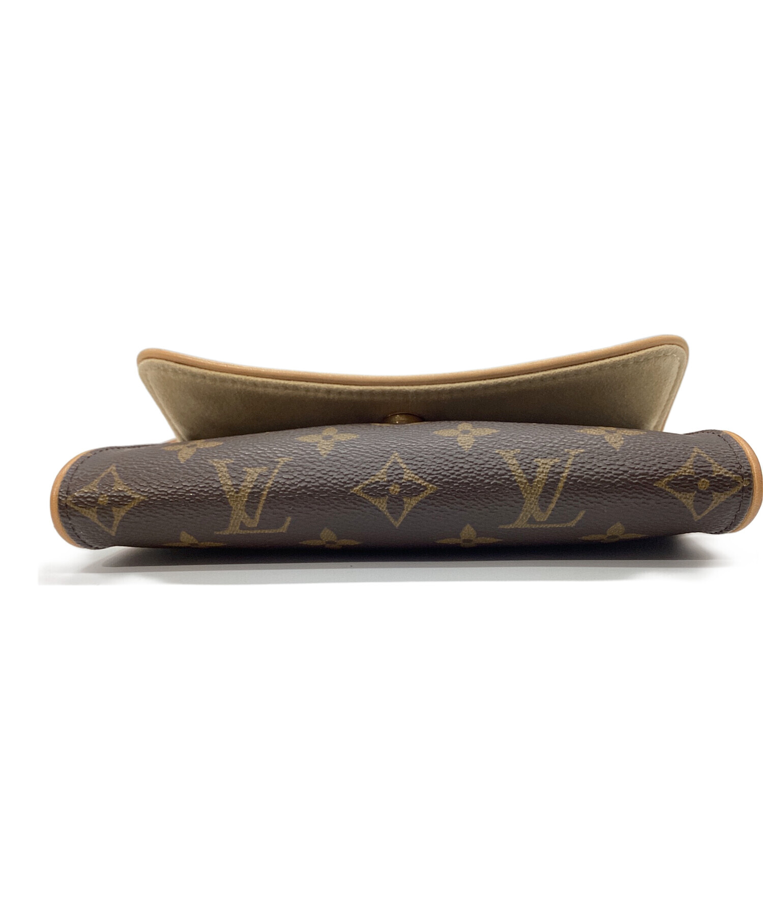 中古・古着通販】LOUIS VUITTON (ルイ ヴィトン) ポシェットツインPM