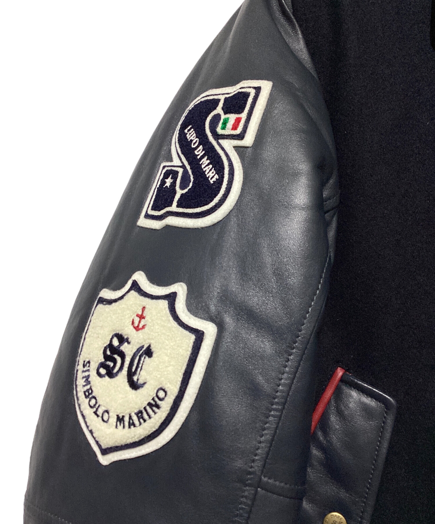 中古・古着通販】LUPO DI MARE SINA COVA (ルポ ディ マーレ シナコバ