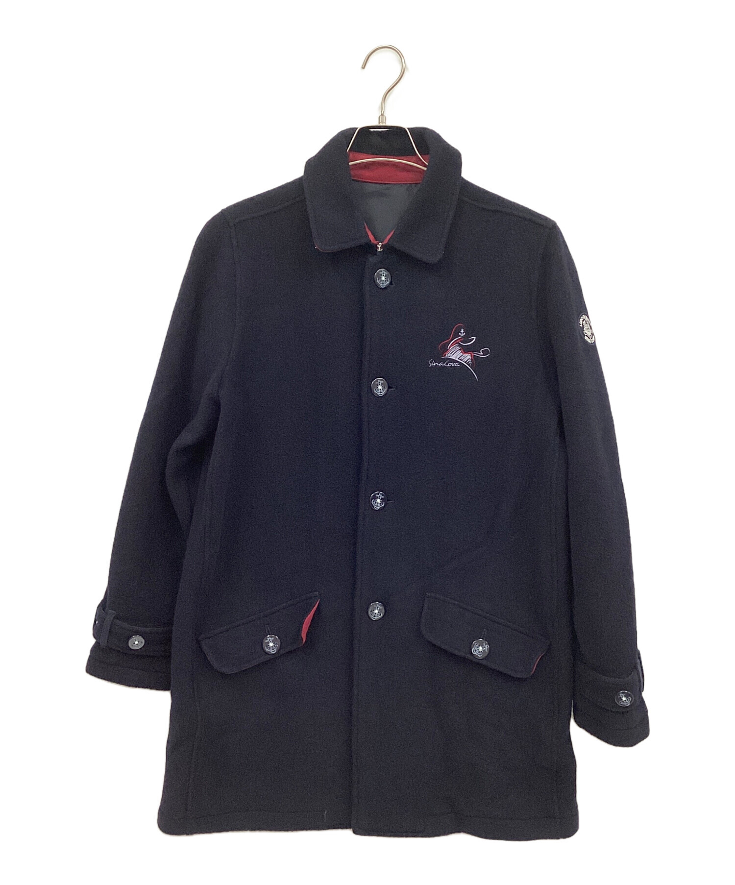 中古・古着通販LUPO DI MARE SINA COVA (ルポ ディ マーレ