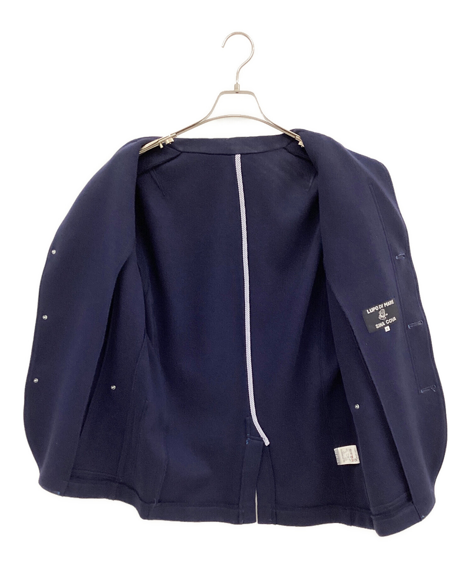 中古・古着通販】LUPO DI MARE SINA COVA (ルポ ディ マーレ シナコバ