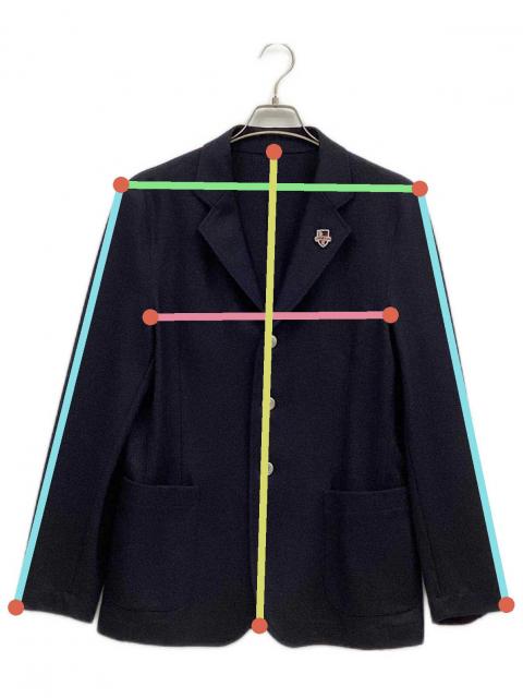 中古・古着通販】LUPO DI MARE SINA COVA (ルポ ディ マーレ シナコバ