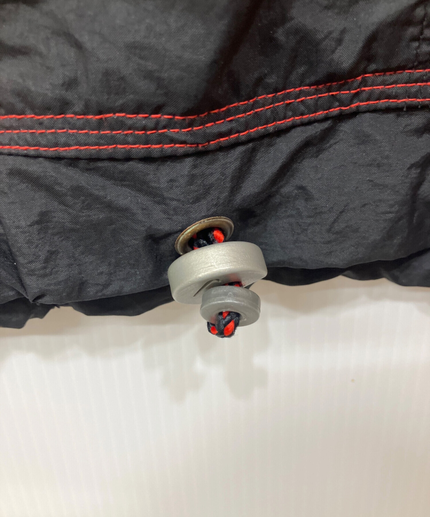 中古・古着通販】NIKE (ナイキ) レトロタグナイロンジャケット