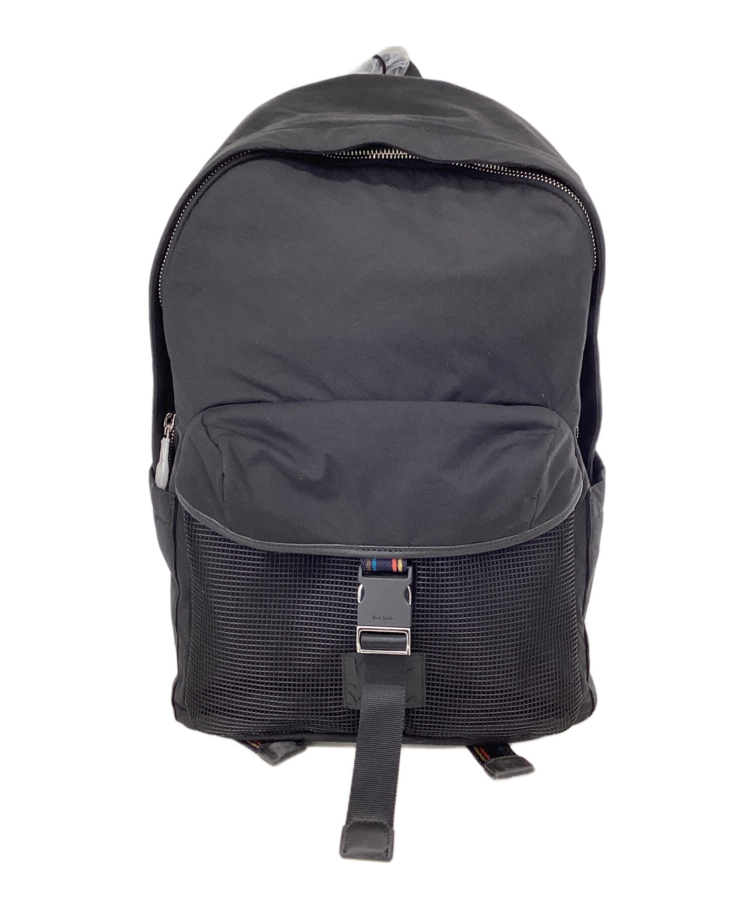 中古・古着通販】PAUL SMITH (ポールスミス) ポールスミス/リュック 