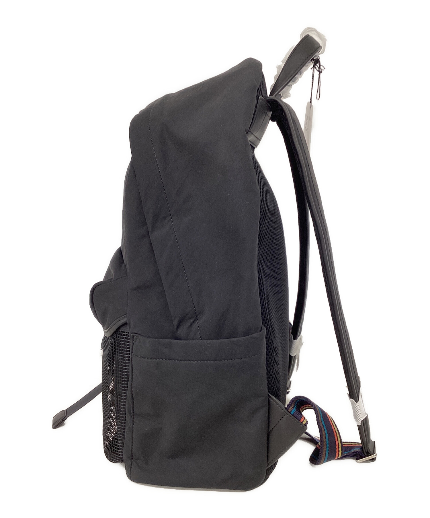 中古・古着通販】PAUL SMITH (ポールスミス) ポールスミス/リュック 