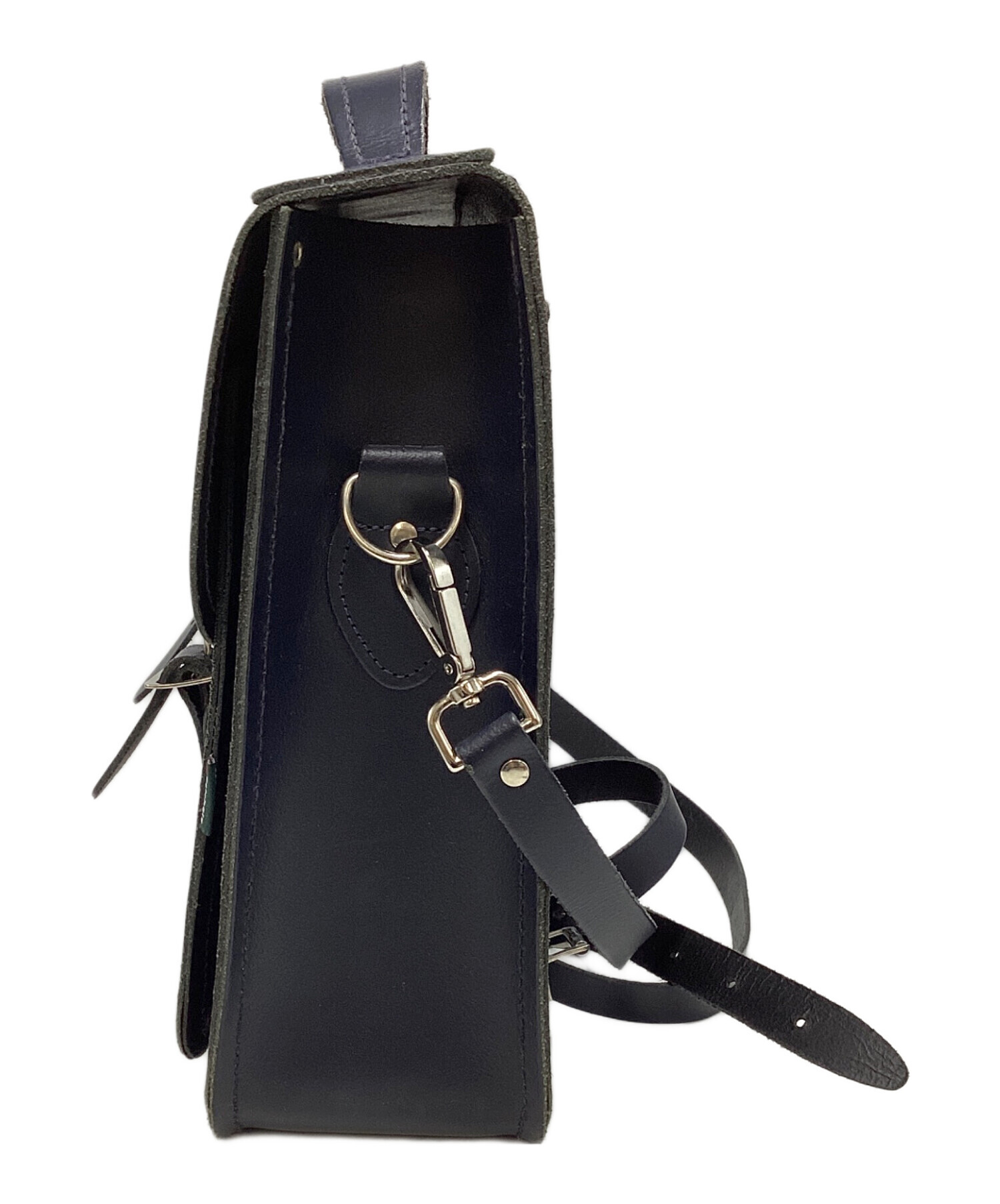 中古・古着通販】ZATCHELS (ザッチェルズ) ザッチェルズ/3AYショルダー