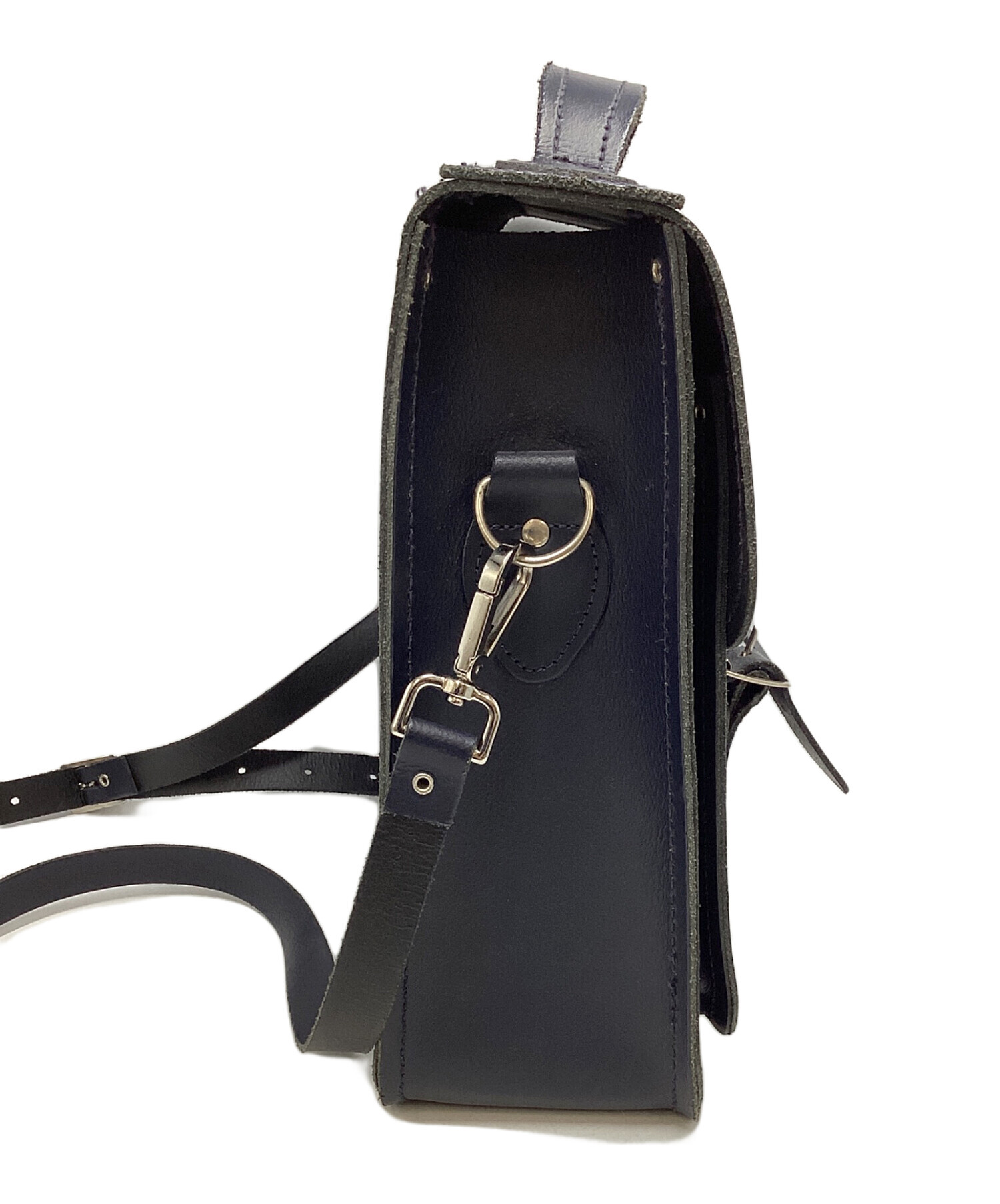 中古・古着通販】ZATCHELS (ザッチェルズ) ザッチェルズ/3AYショルダー 