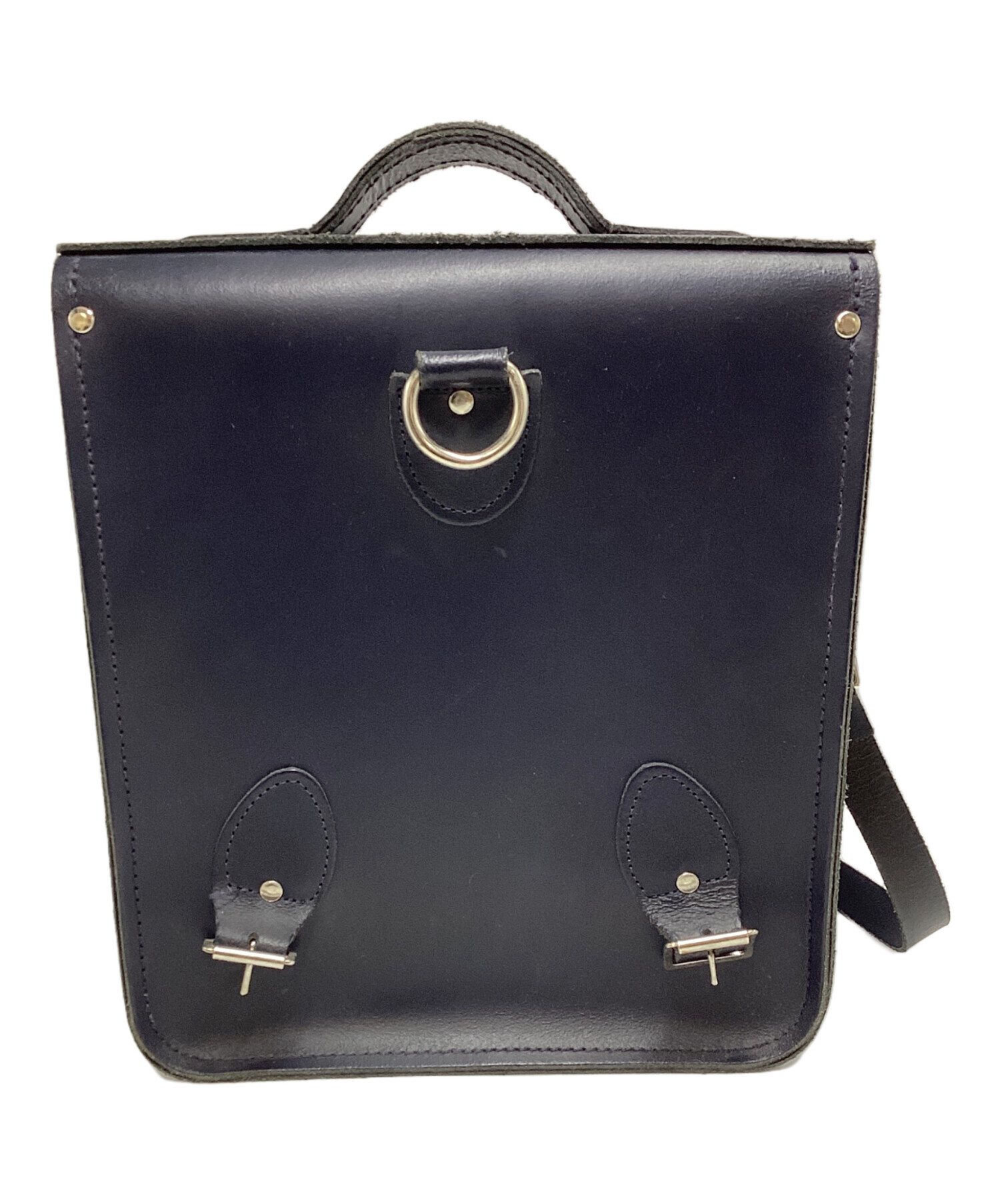 中古・古着通販】ZATCHELS (ザッチェルズ) ザッチェルズ/3AYショルダー 