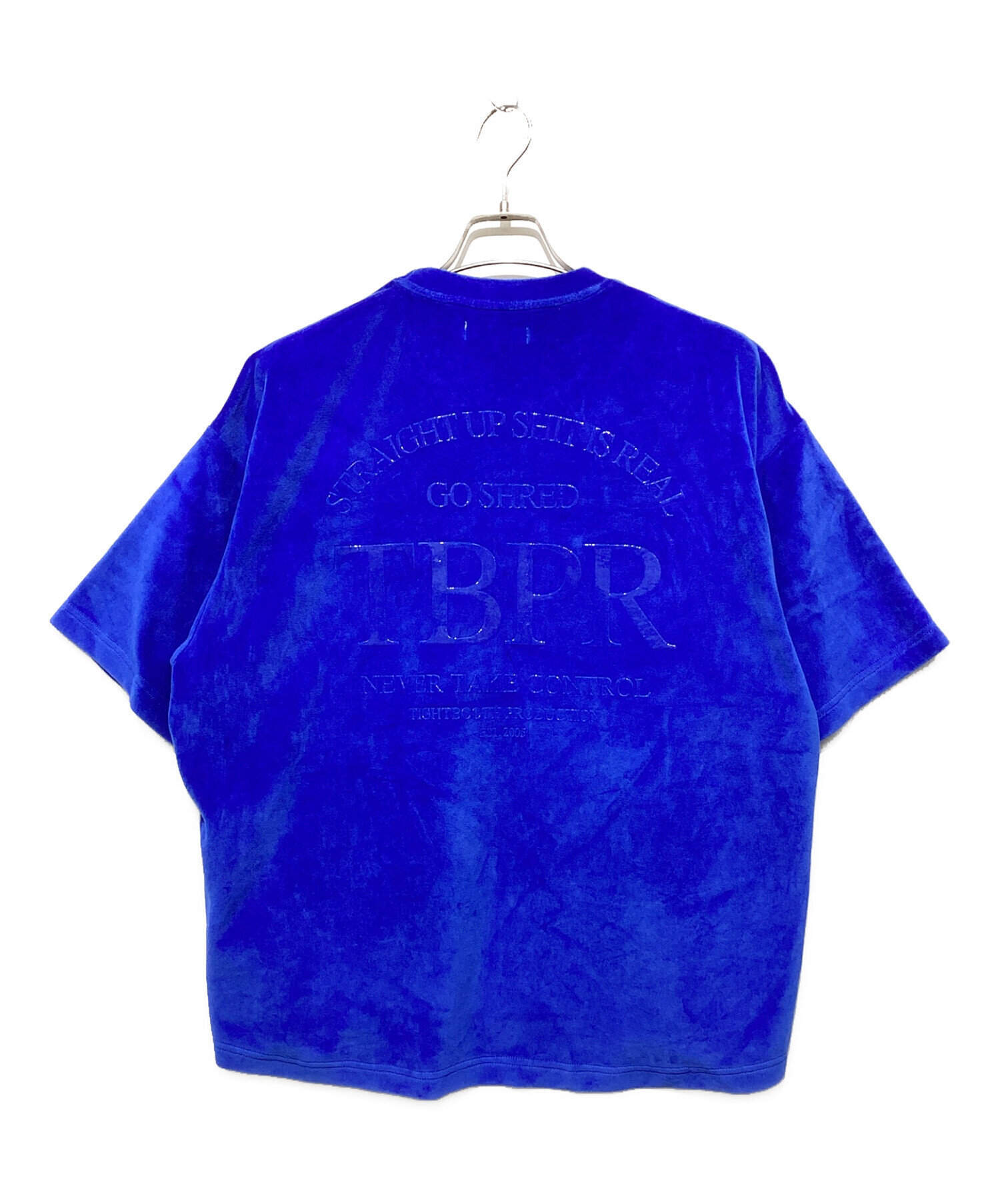 中古・古着通販】TIGHTBOOTH PRODUCTION (タイトブースプロダクション 