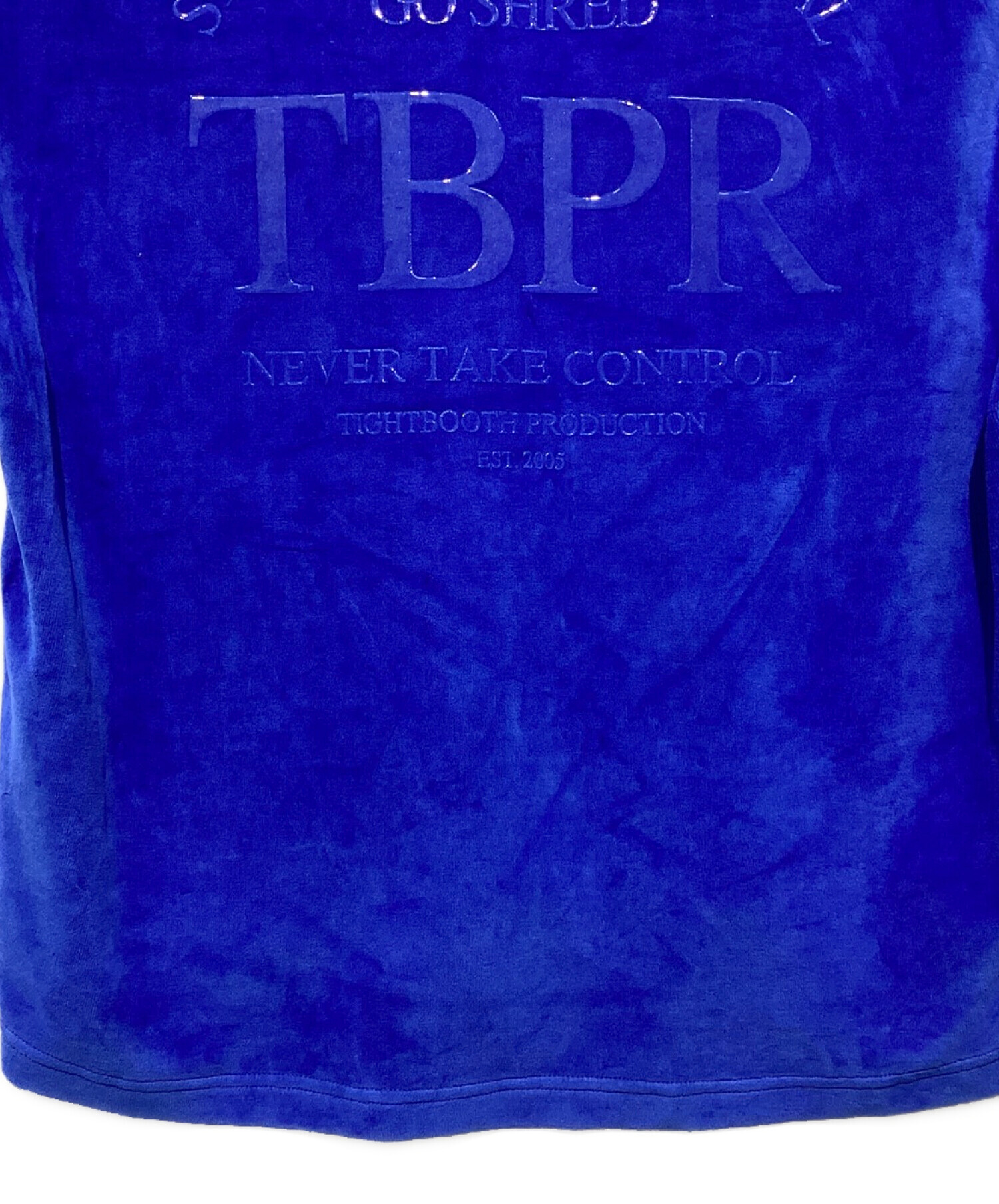中古・古着通販】TIGHTBOOTH PRODUCTION (タイトブースプロダクション 