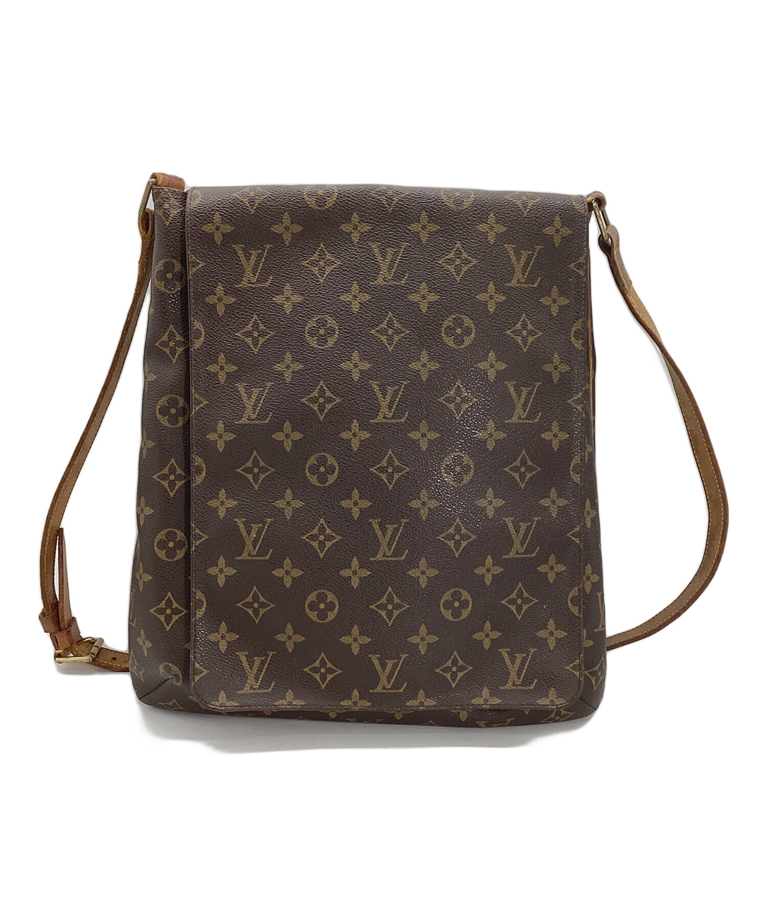 中古・古着通販】LOUIS VUITTON (ルイ ヴィトン) ショルダーバッグ