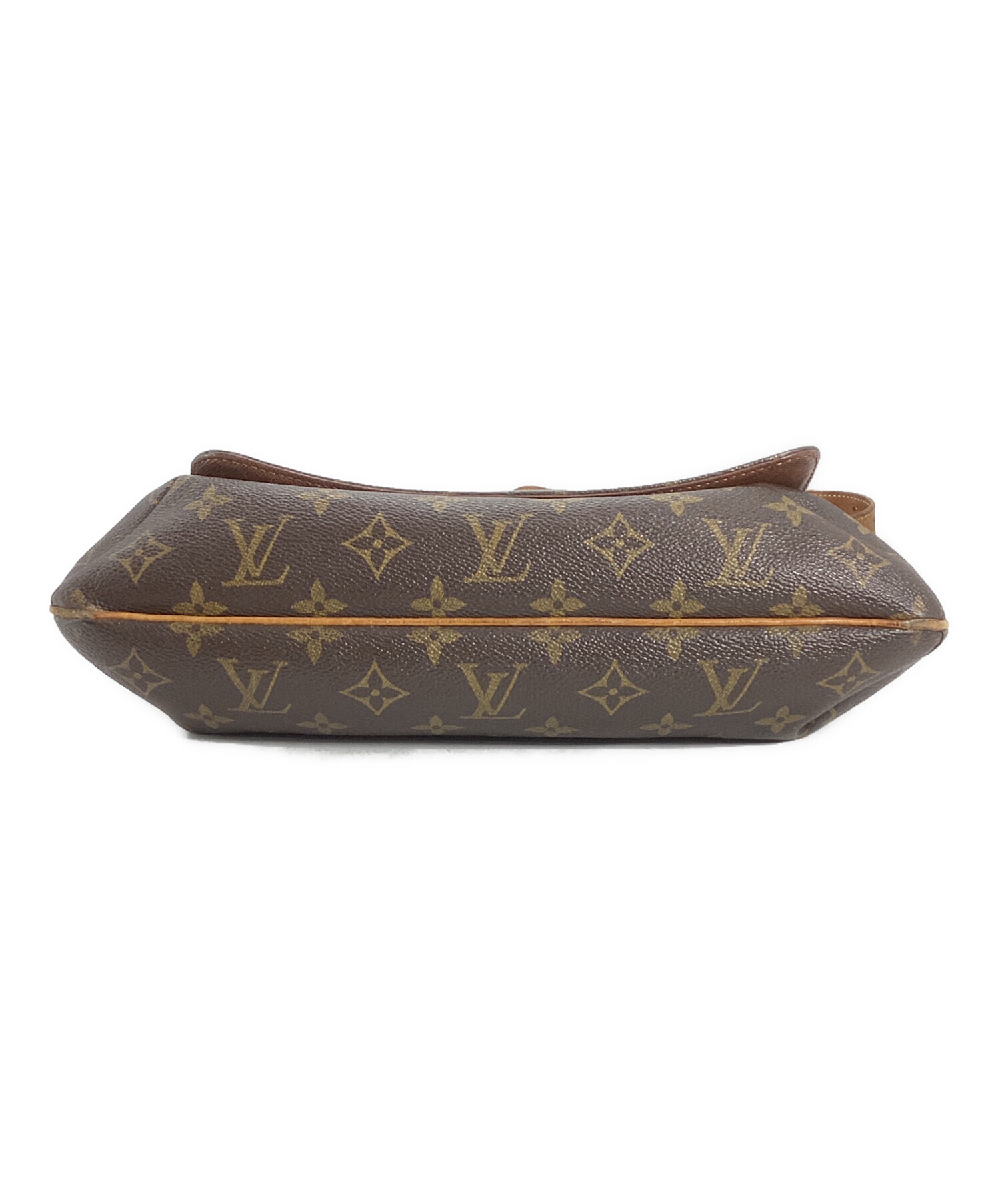 ルイビィトンのショルダー 中古・古着通販】LOUIS VUITTON (ルイ ヴィトン) ショルダーバッグ