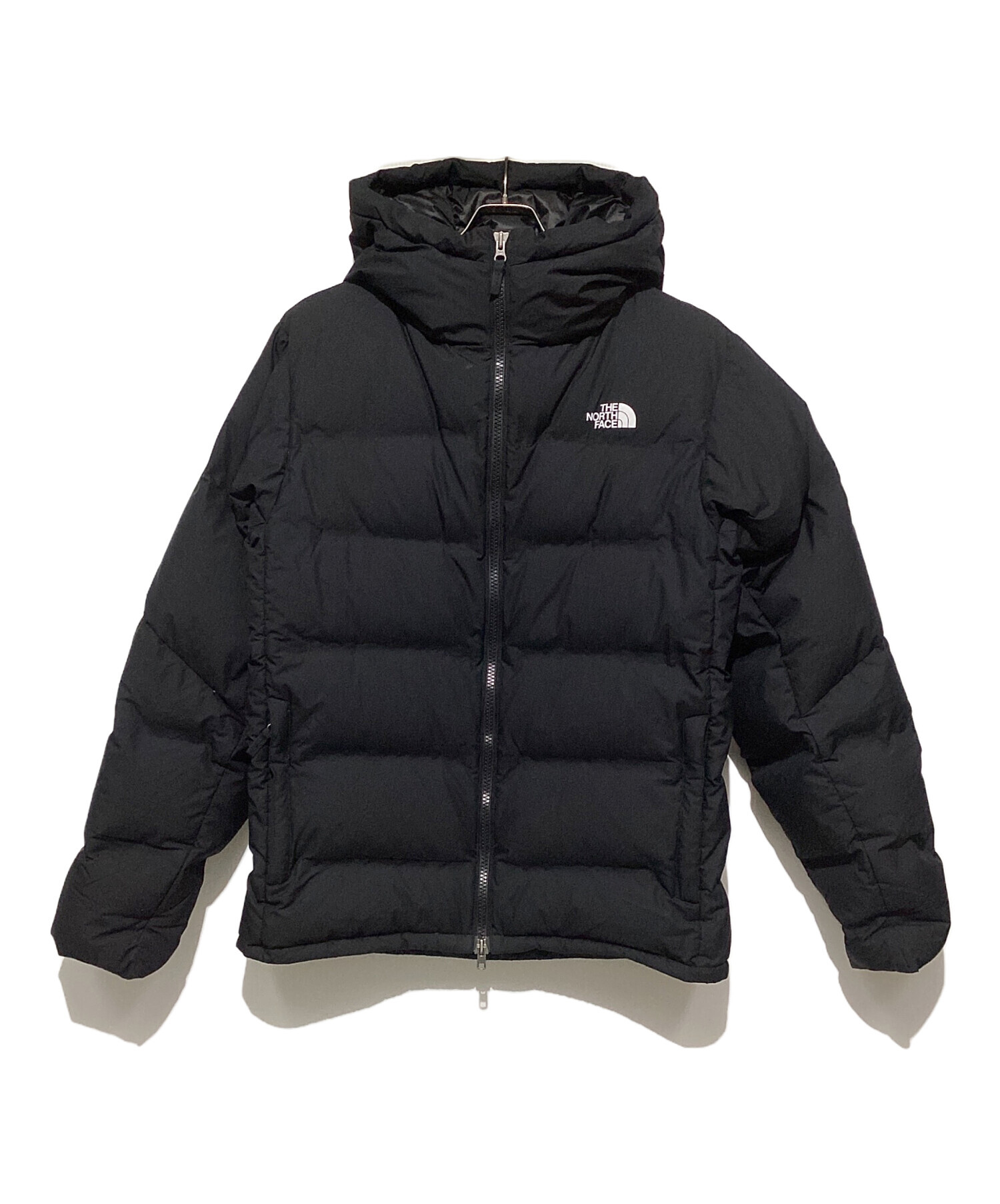 中古・古着通販】THE NORTH FACE (ザ ノース フェイス) ビレイヤパーカ 