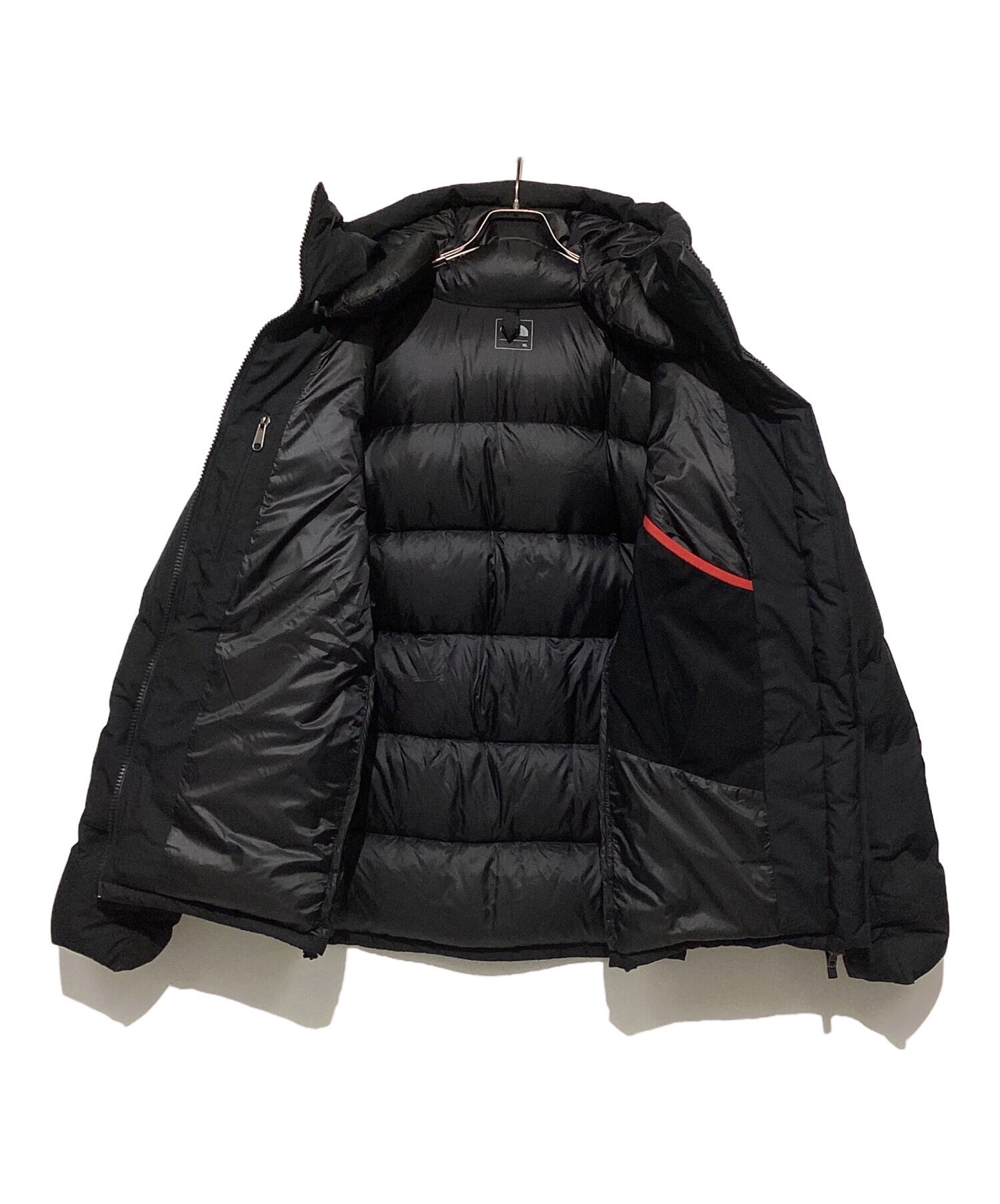 中古・古着通販】THE NORTH FACE (ザ ノース フェイス) ビレイヤパーカ 