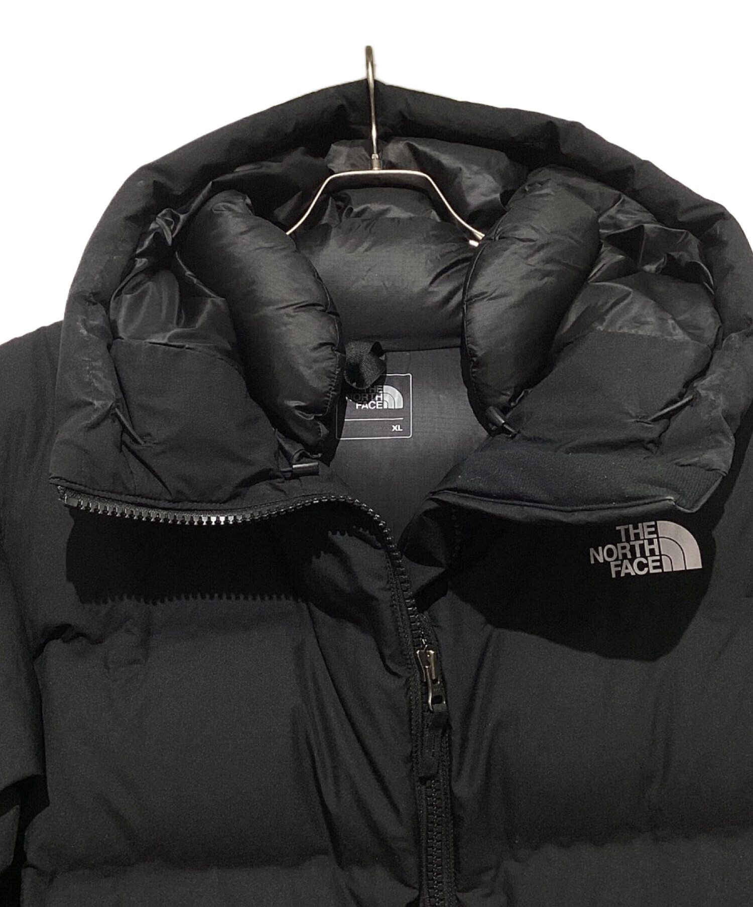 THE NORTH FACE ビレイヤパーカ XL