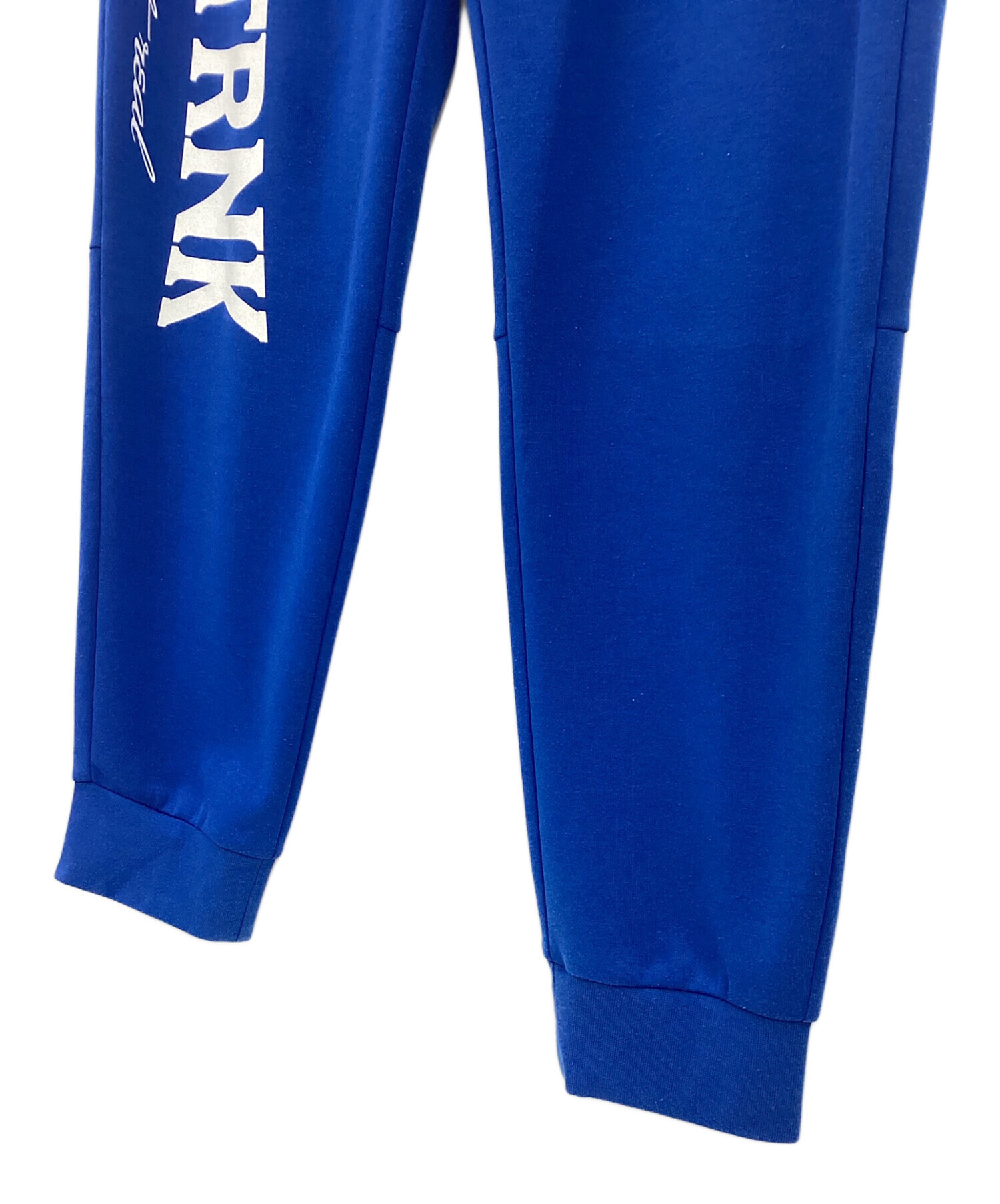 phatrnk 　ズボン 中古・古着通販】PHATRNK (ファットランク) ナイロンパンツ ネイビー