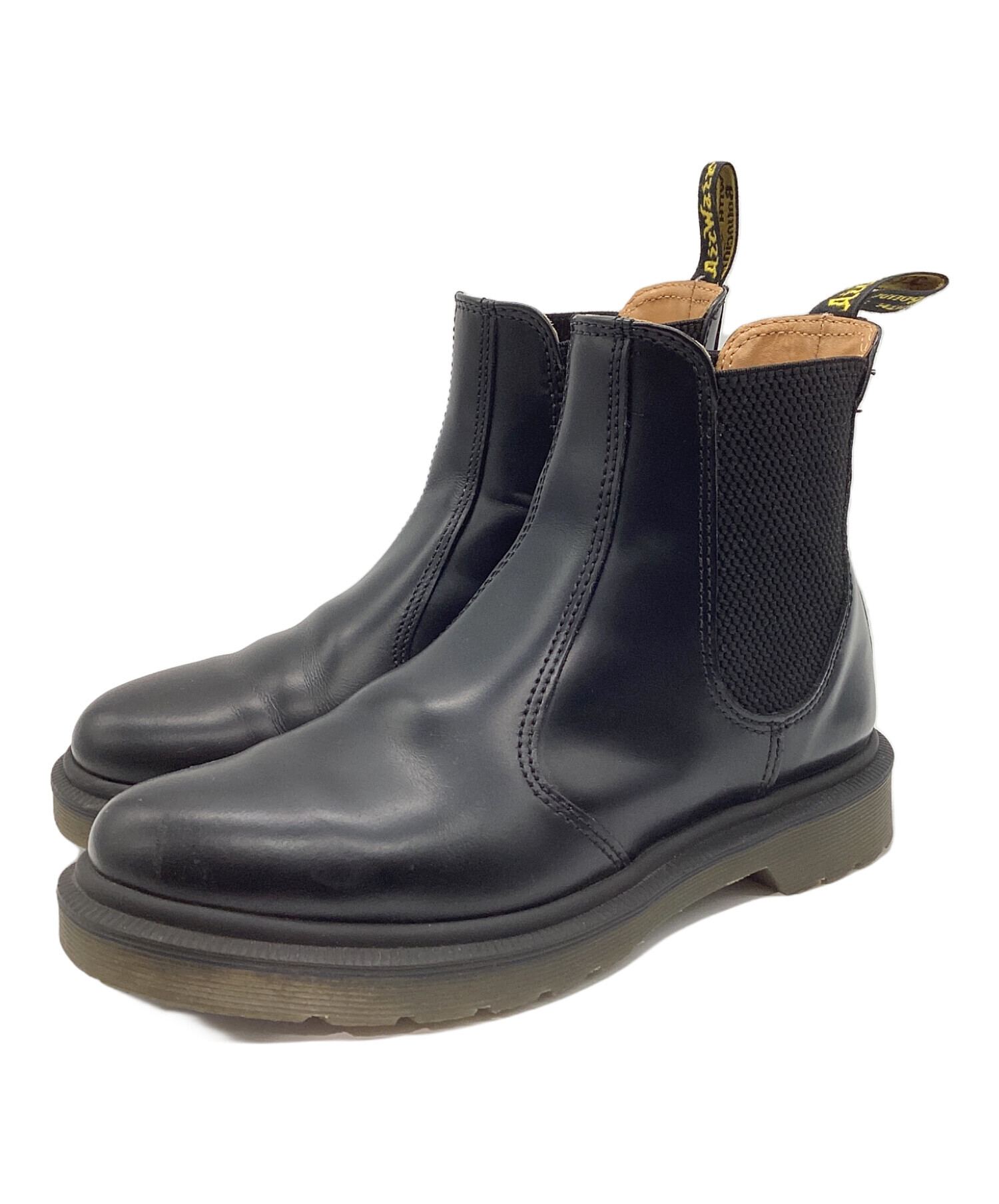 中古・古着通販】Dr.Martens (ドクターマーチン) チェルシーブーツ 