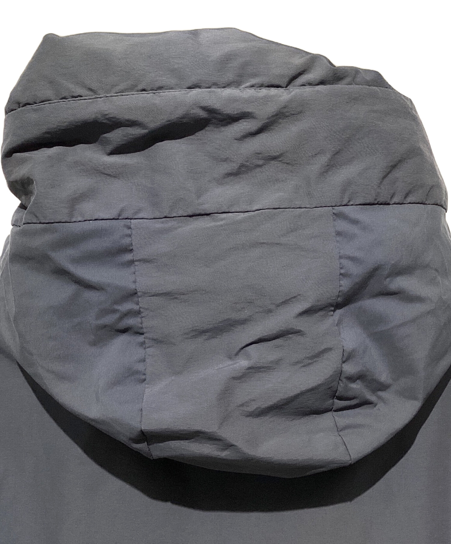 中古・古着通販】CAMBIO (カンビオ) 60-40クロス中綿アウトドア 
