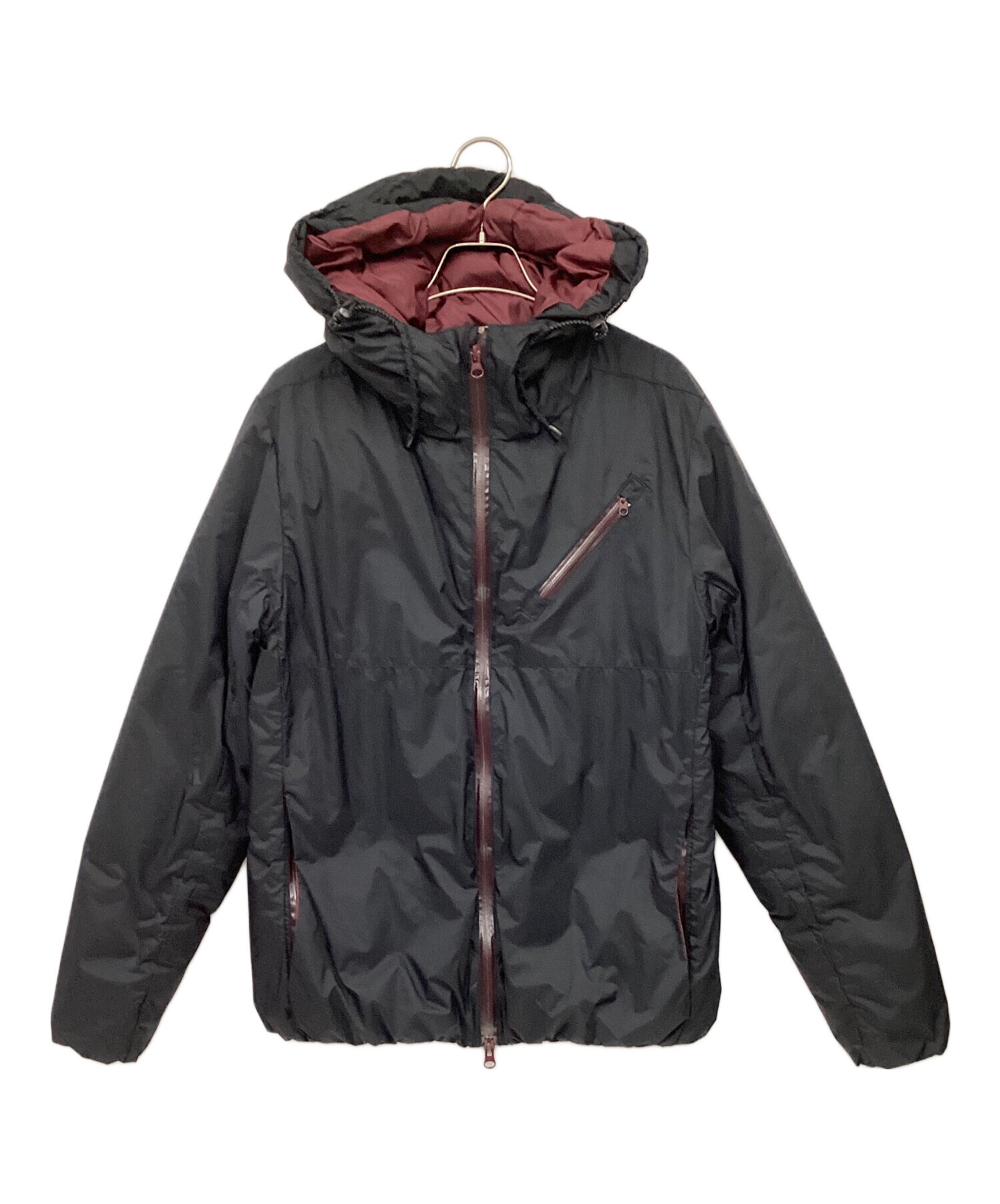 中古・古着通販】BORNFREE×NANGA (ボーンフリー×ナンガ) ダウン