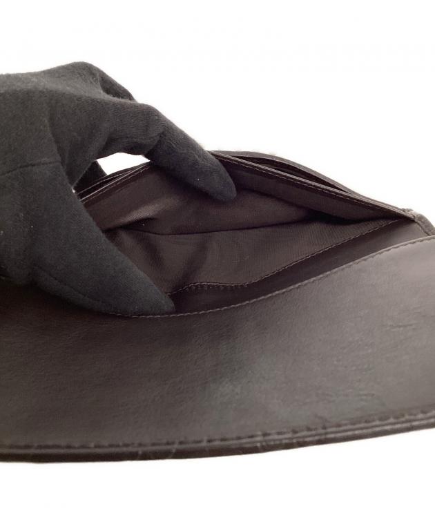 中古・古着通販】GUCCI (グッチ) グッチ/231841/長財布 ブラウン