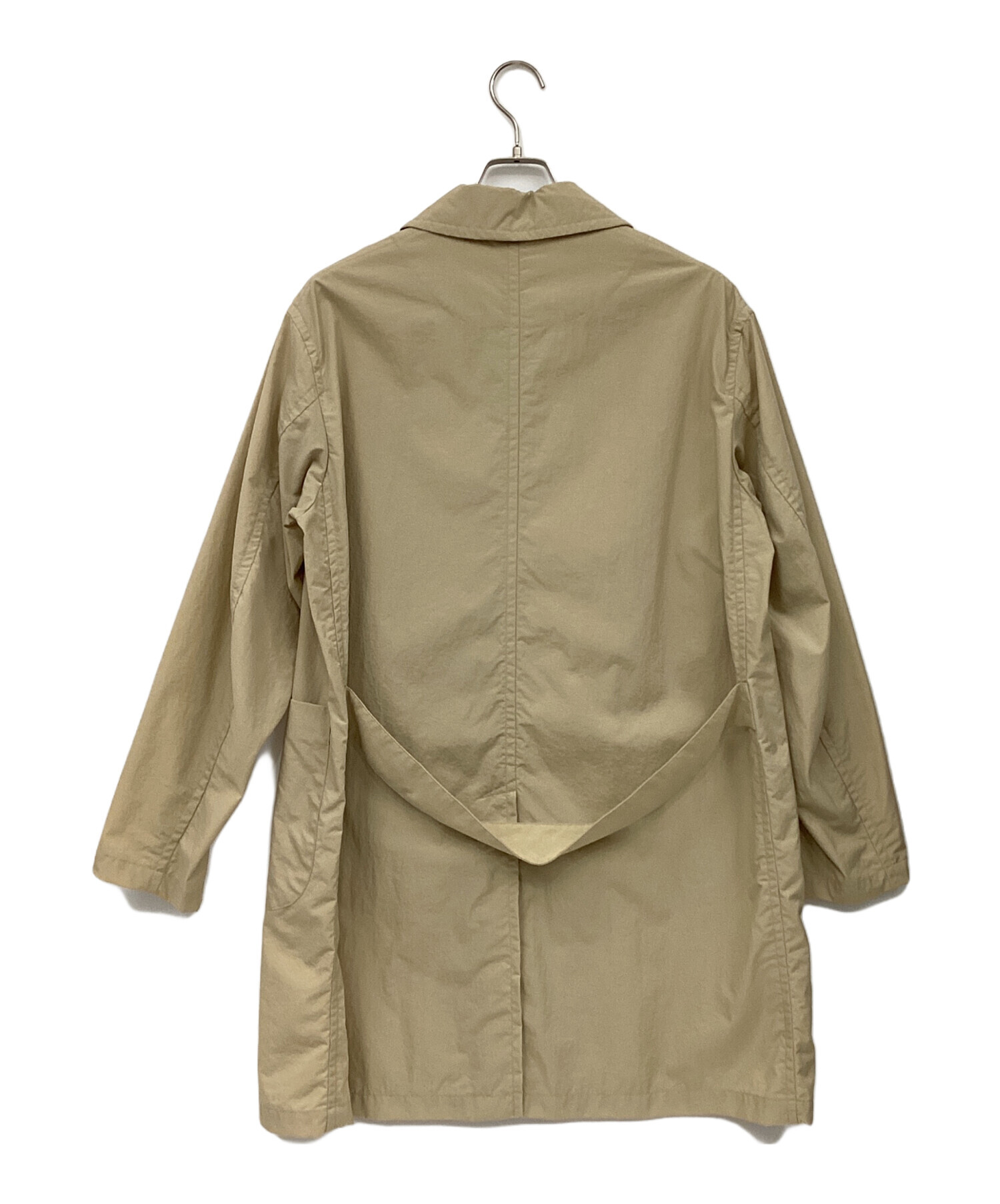 DANTON☆ダントン☆ナイロンコート 中古・古着通販】DANTON (ダントン 