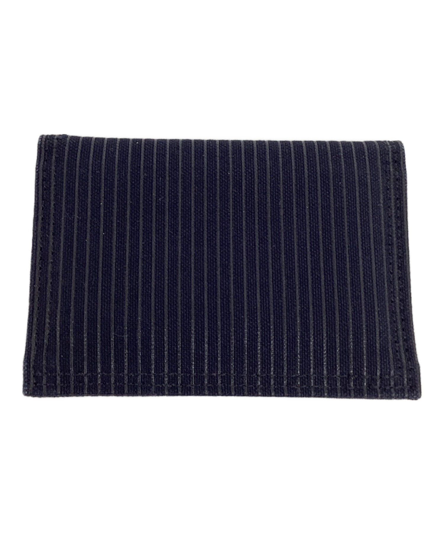 7*6様 【タグ付 廃盤モデル 定価5.5万】PORTER×BLUEBLUE デ 中古・古着通販】PORTER (ポーター) ポーター/650-08617/カードケース