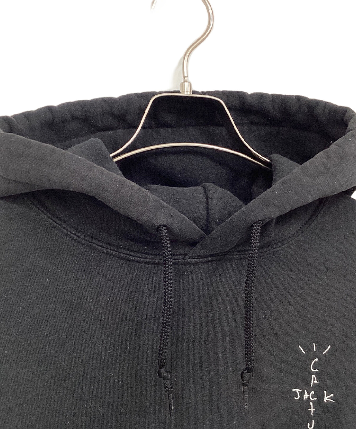 中古・古着通販】Travis Scott (トラヴィススコット) プルオーバー