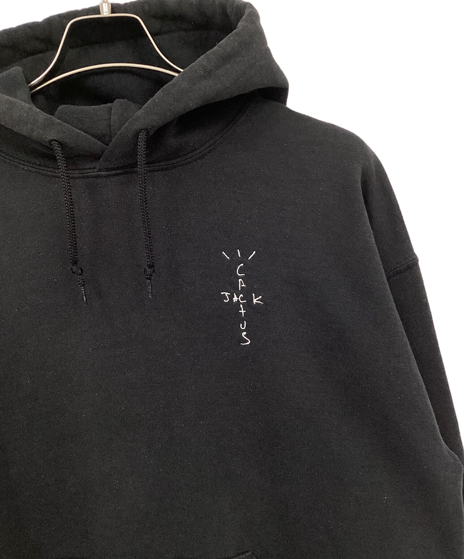 中古・古着通販】Travis Scott (トラヴィススコット) プルオーバー