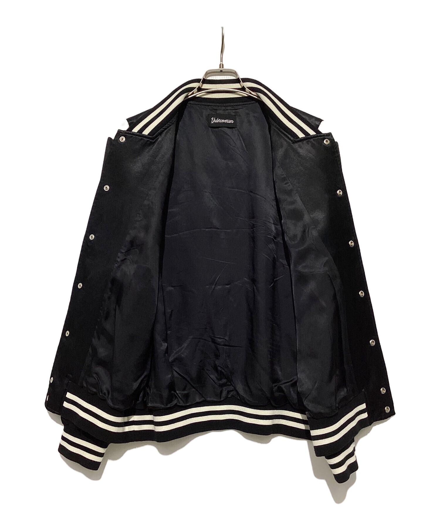 中古・古着通販】UNDERCOVERISM (アンダーカバーイズム) サテン