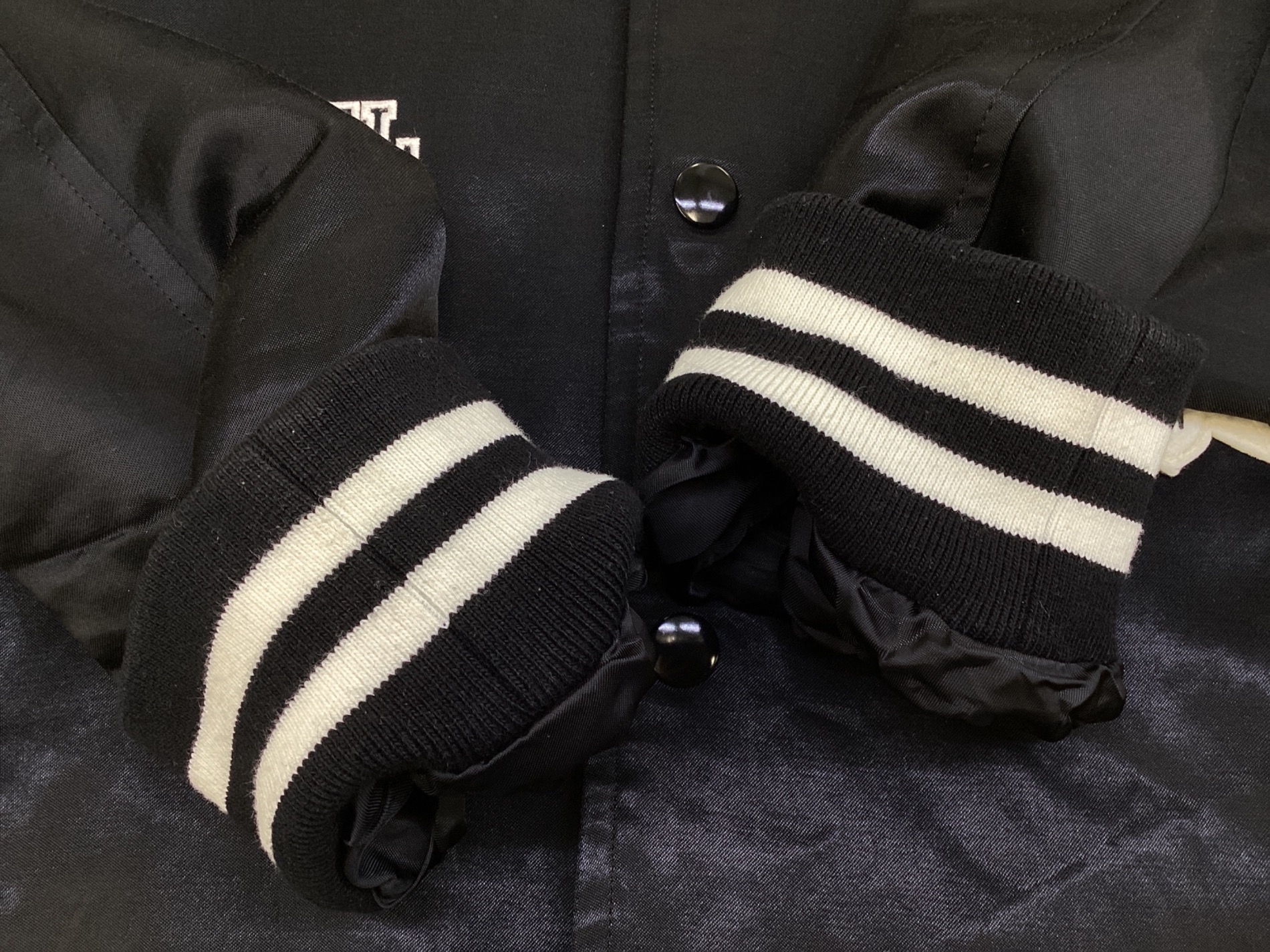 中古・古着通販】UNDERCOVERISM (アンダーカバーイズム) サテン