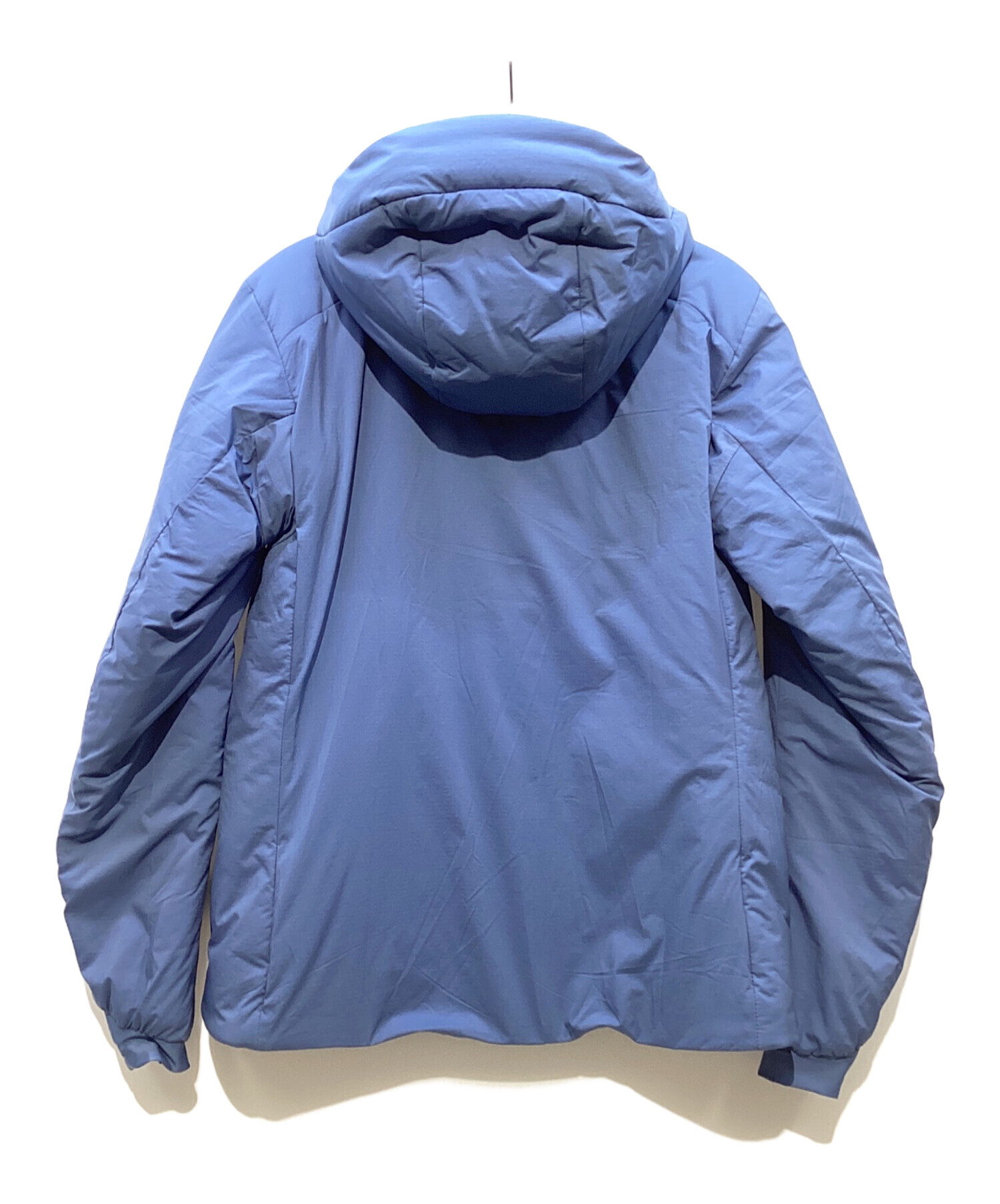 中古・古着通販】ARC'TERYX (アークテリクス) ATOM HEAVYWEIGHT 中古・古着通販】ARC'TERYX (アークテリクス) ATOM HEAVYWEIGHT