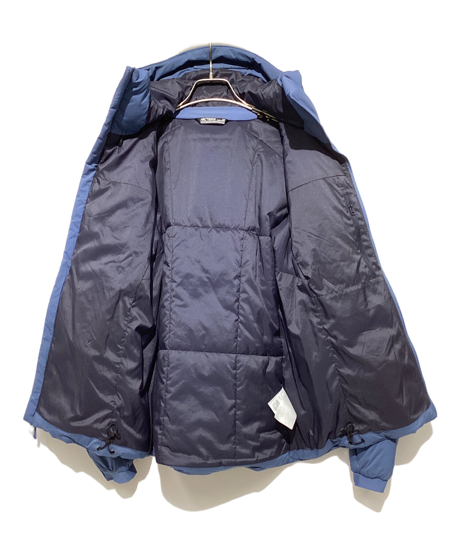 中古・古着通販】ARC'TERYX (アークテリクス) ATOM HEAVYWEIGHT 中古・古着通販】ARC'TERYX (アークテリクス) ATOM HEAVYWEIGHT