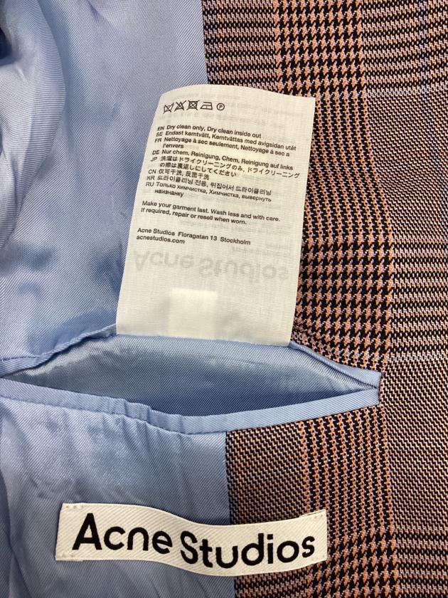 中古・古着通販】Acne studios (アクネ ストゥディオス) テーラード