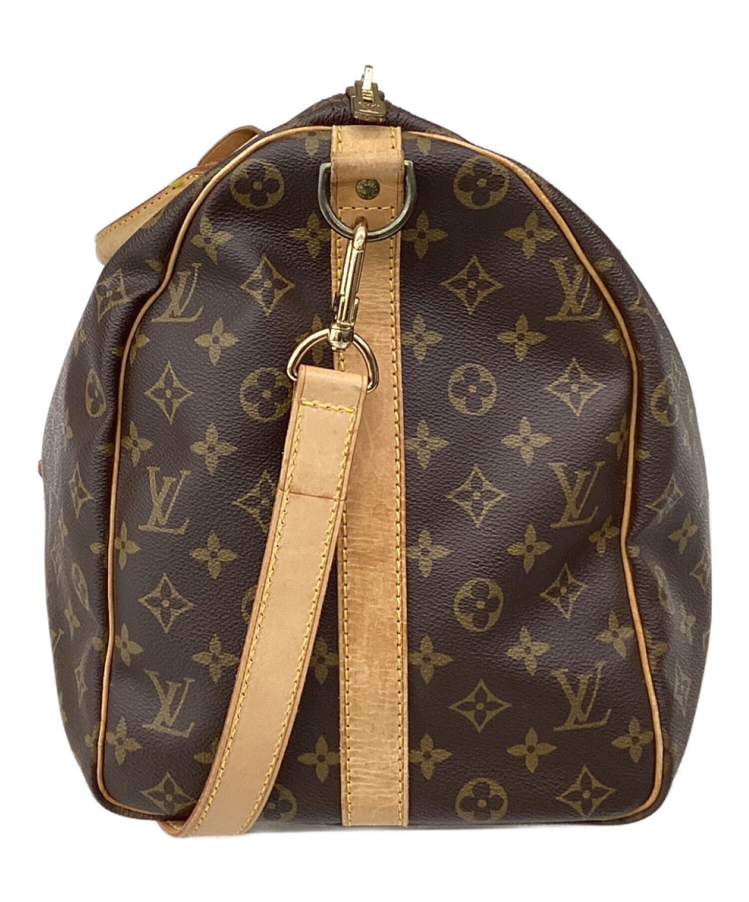 ルイヴィトン LOUIS モノグラム VUITTON ボストンバッグ Vuitton ルイ