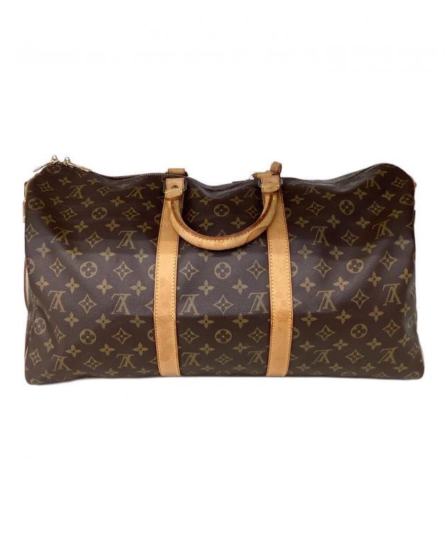 中古・古着通販】LOUIS VUITTON (ルイ ヴィトン) ルイヴィトン