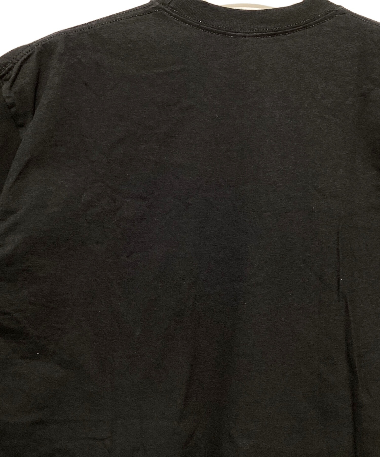 中古・古着通販】SUPREME (シュプリーム) Arabic Logo Tee ブラック 