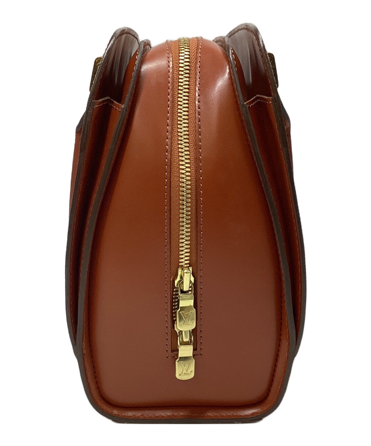 ルイヴィトン 中古・古着通販】LOUIS VUITTON (ルイ ヴィトン) バッグ ブラウン