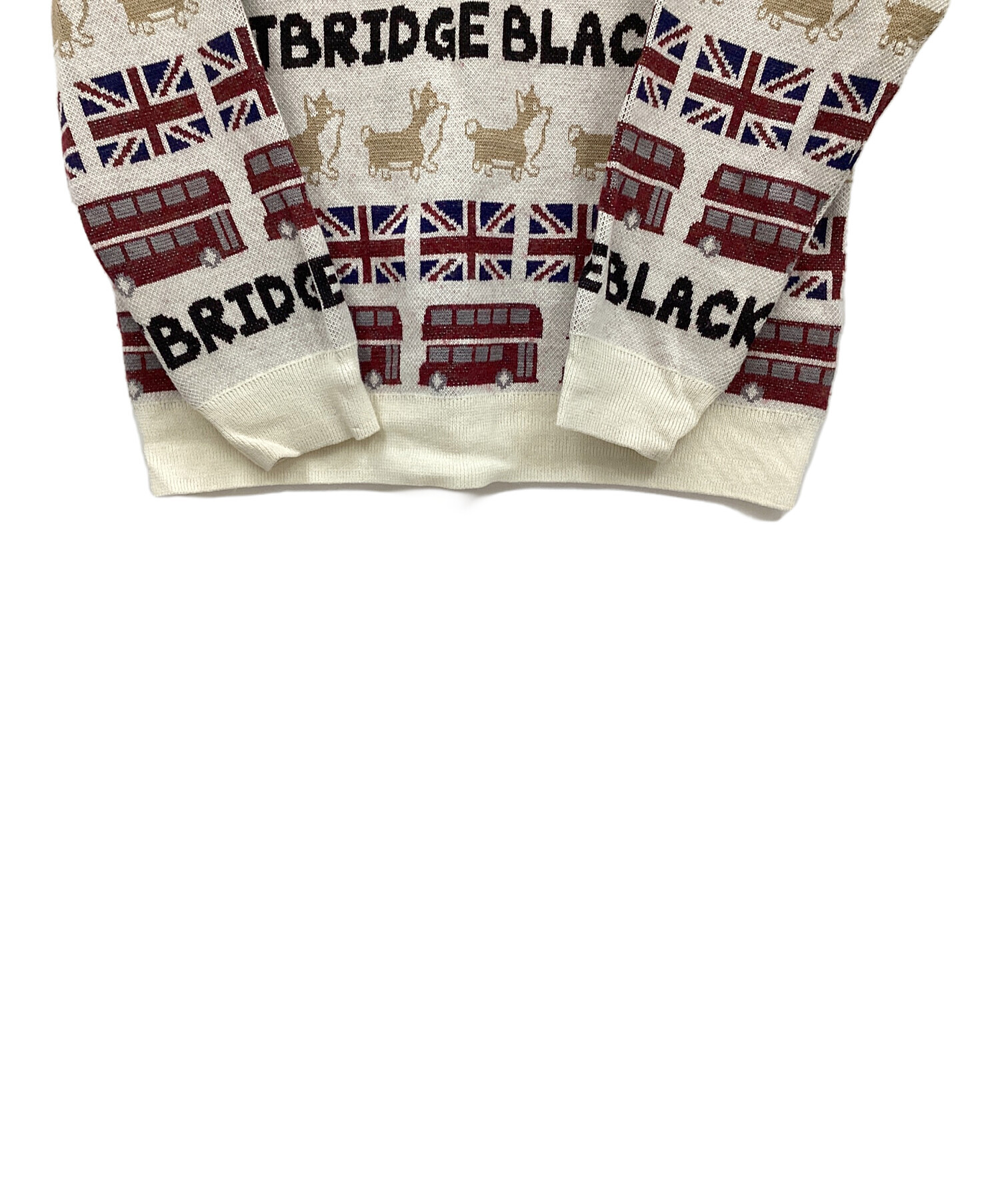 中古・古着通販】BLACK LABEL CRESTBRIDGE (ブラックレーベル クレスト