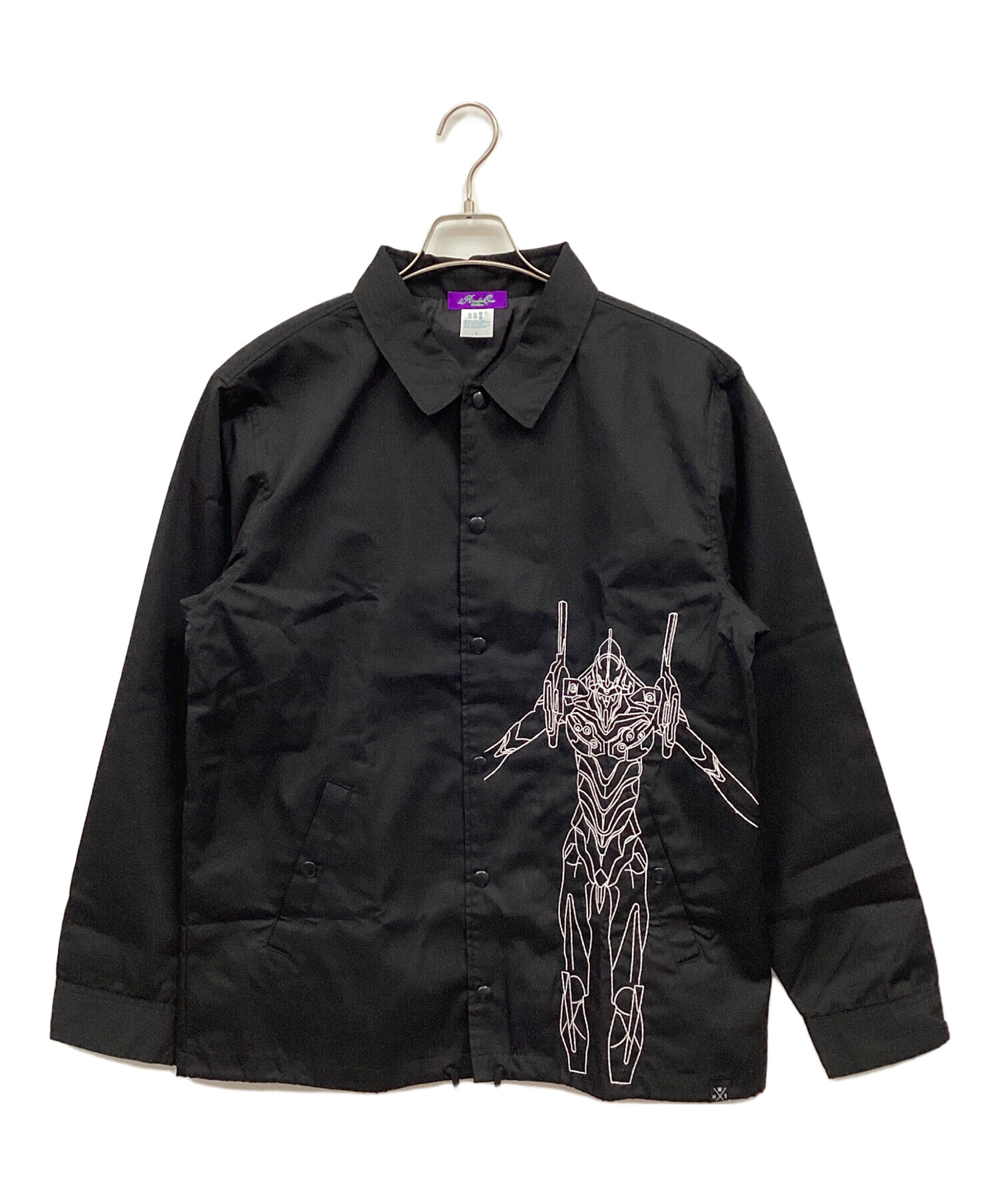 中古・古着通販】HOLLYWOOD STAR OFFICIAL RADIO EVA (ハリウッド