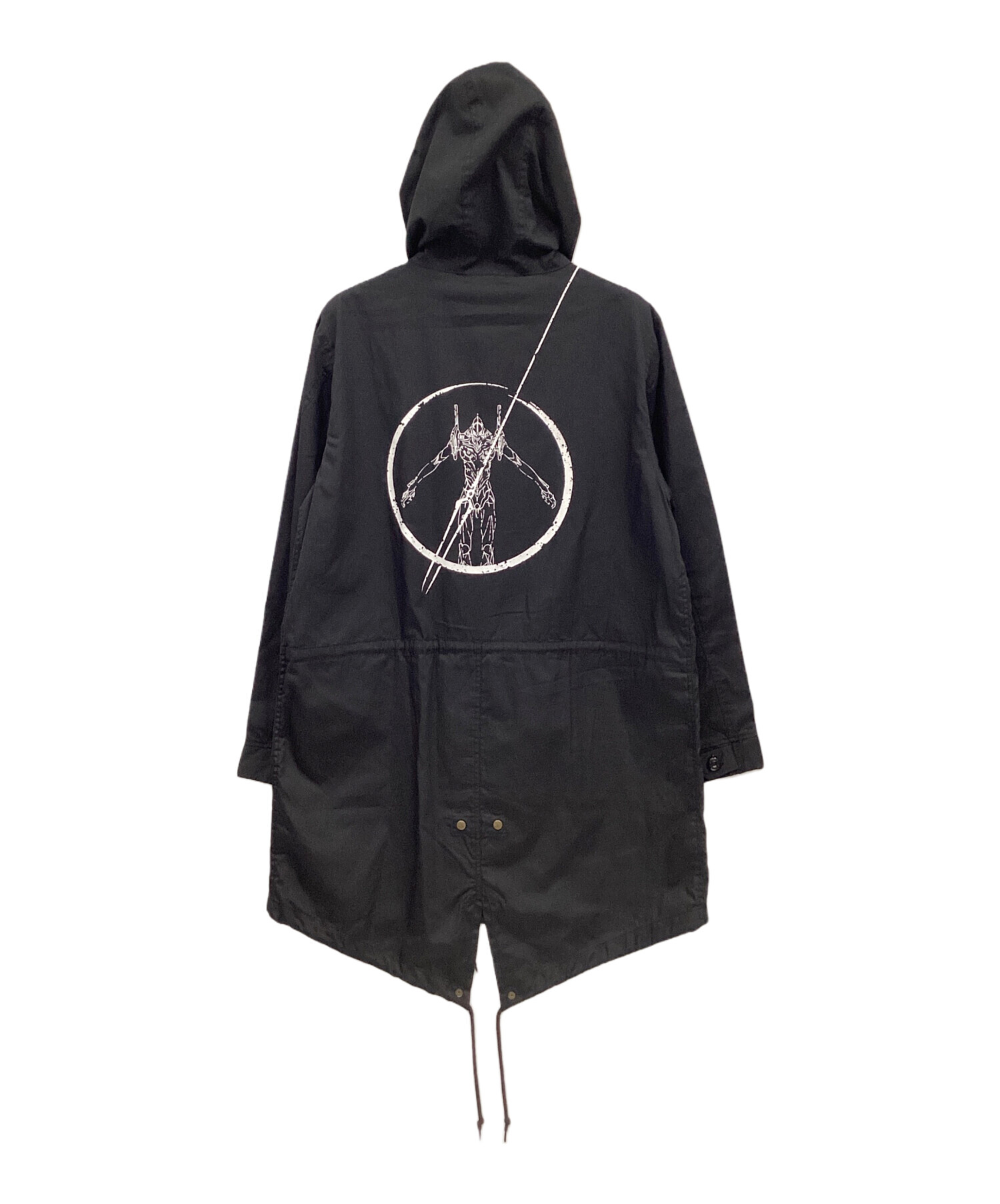 中古・古着通販】RADIO EVA HOLLYWOOD STAR (ラジオエヴァハリウッド