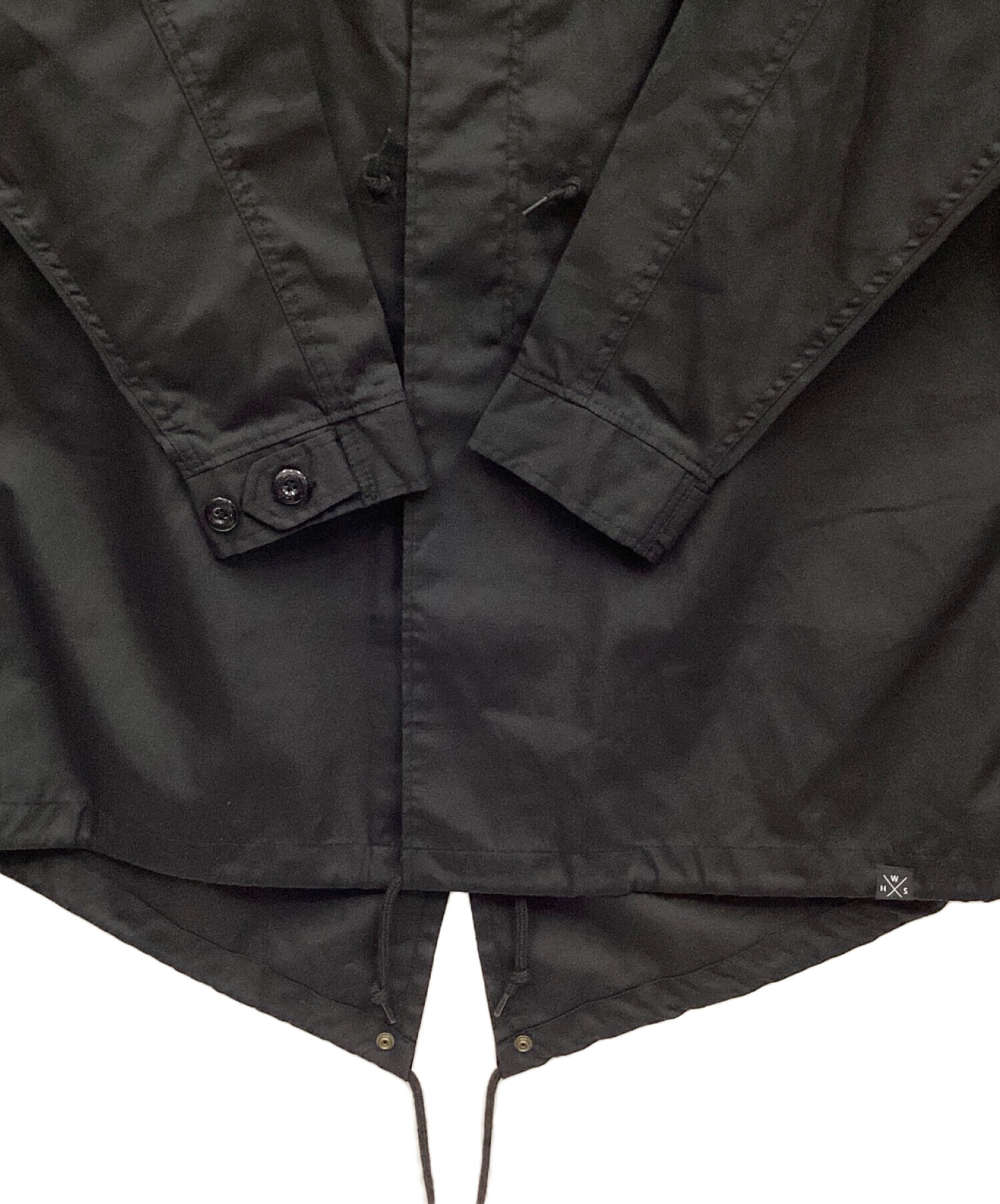 中古・古着通販】RADIO EVA HOLLYWOOD STAR (ラジオエヴァハリウッド